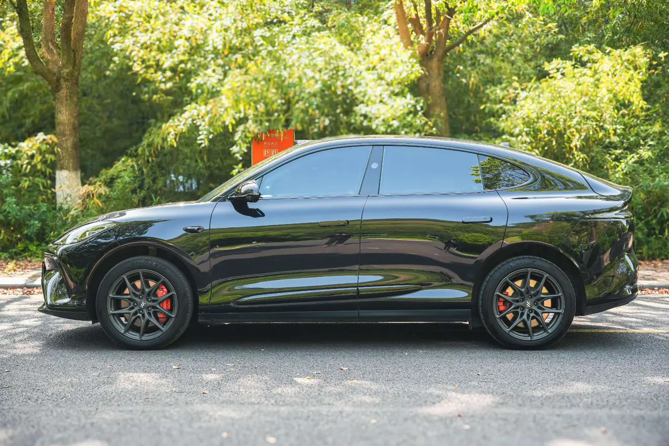 IM Motors LS6