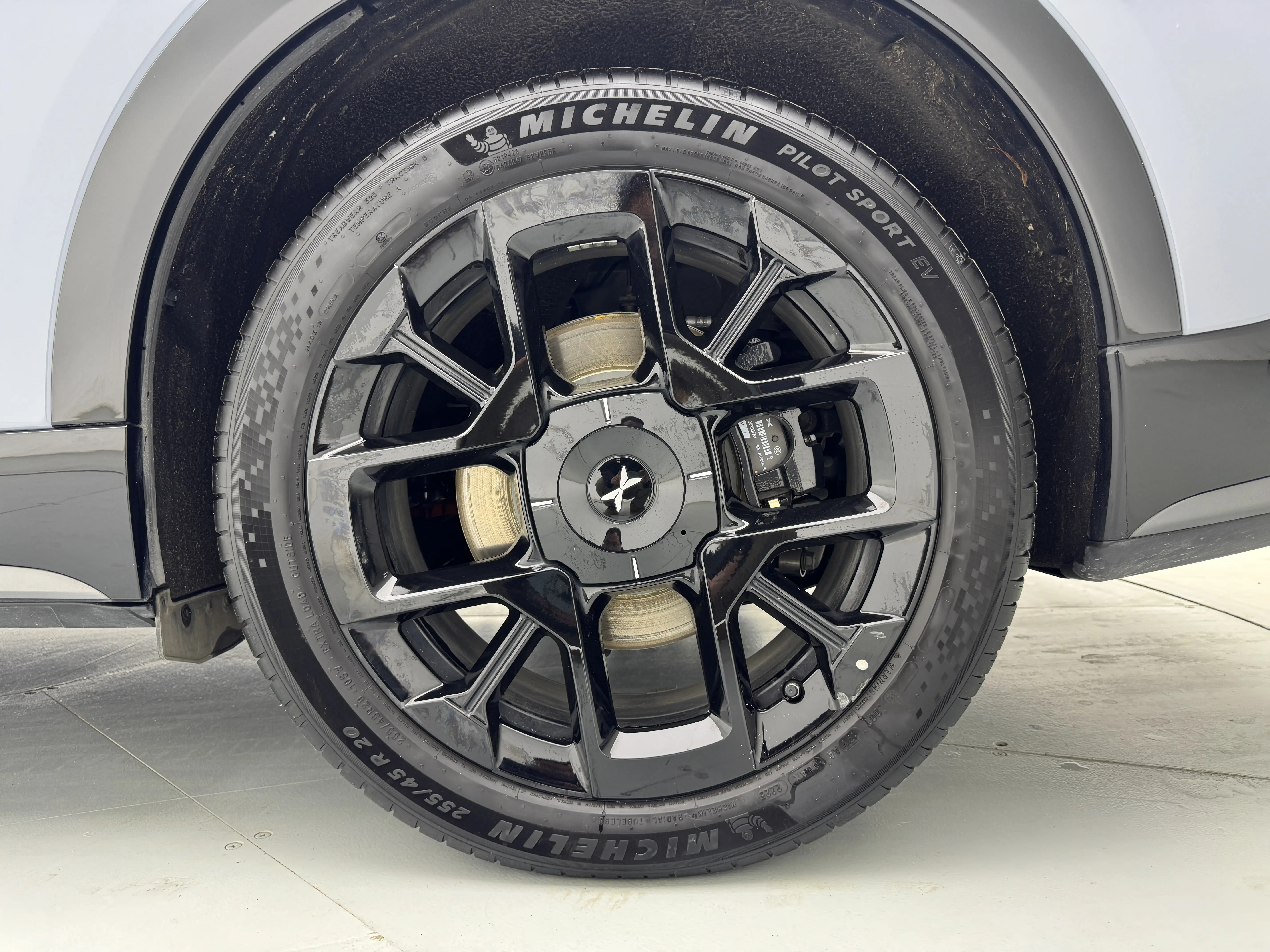 Xpeng G7