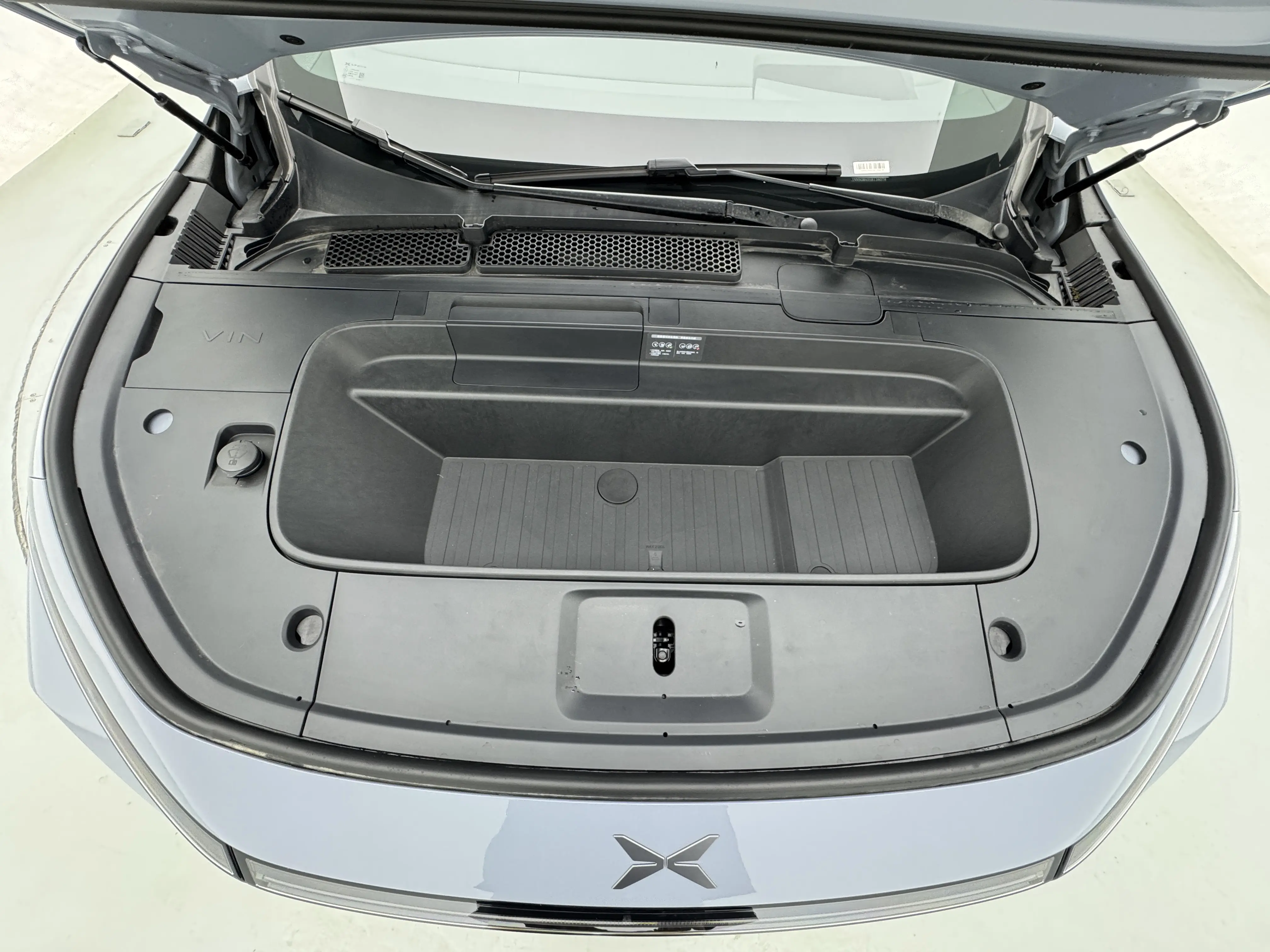 Xpeng G7