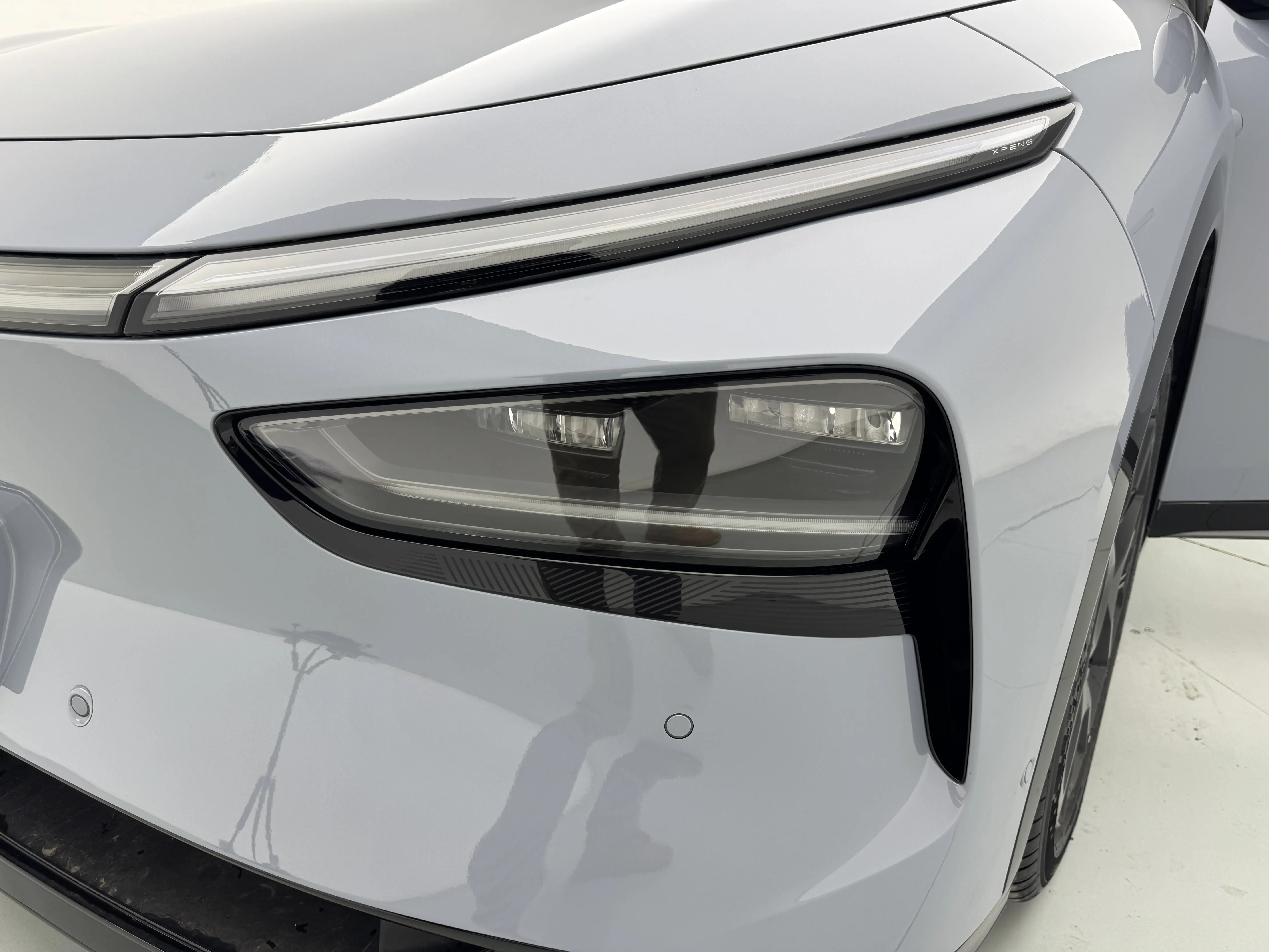 Xpeng G7