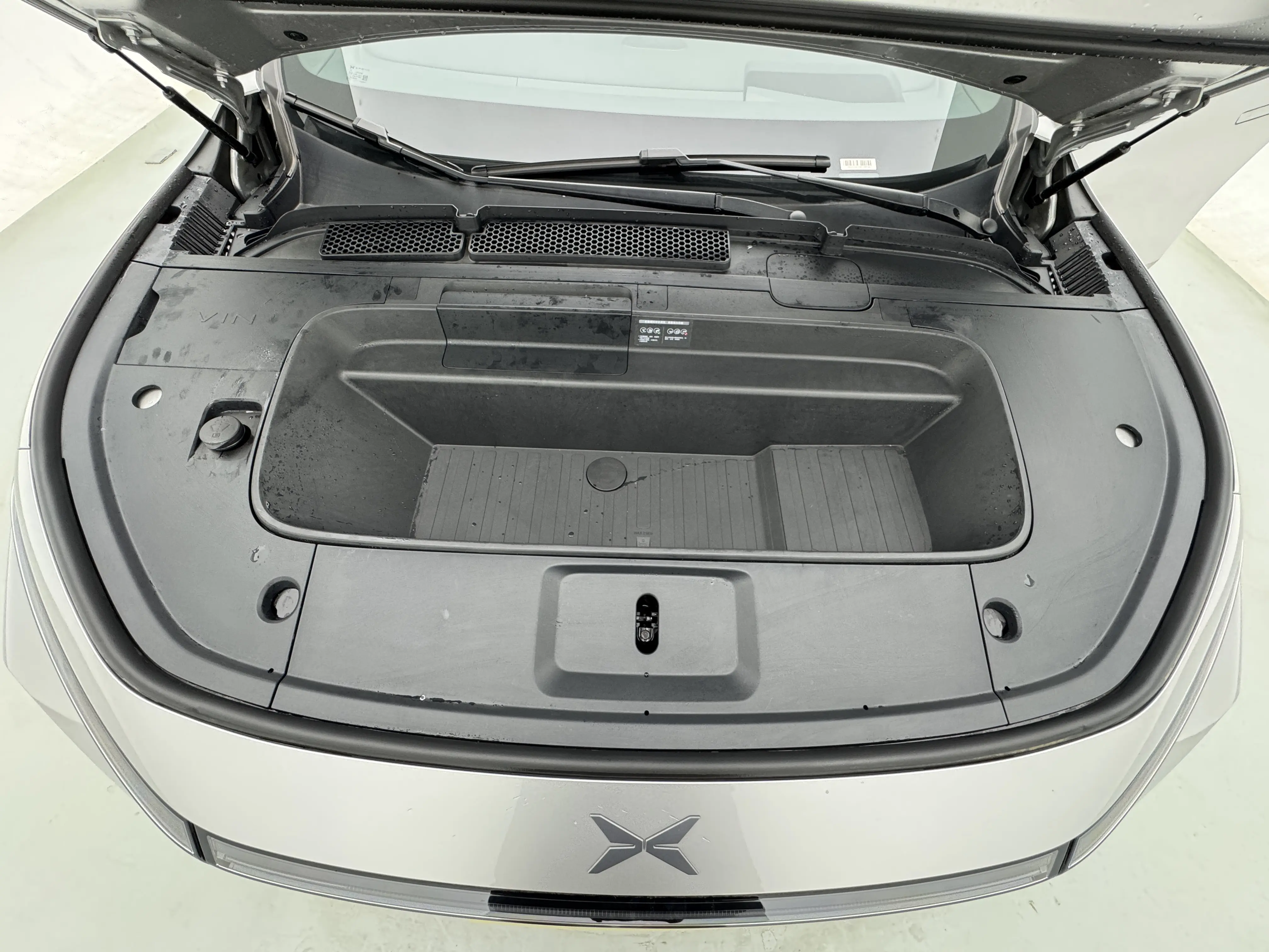 Xpeng G7