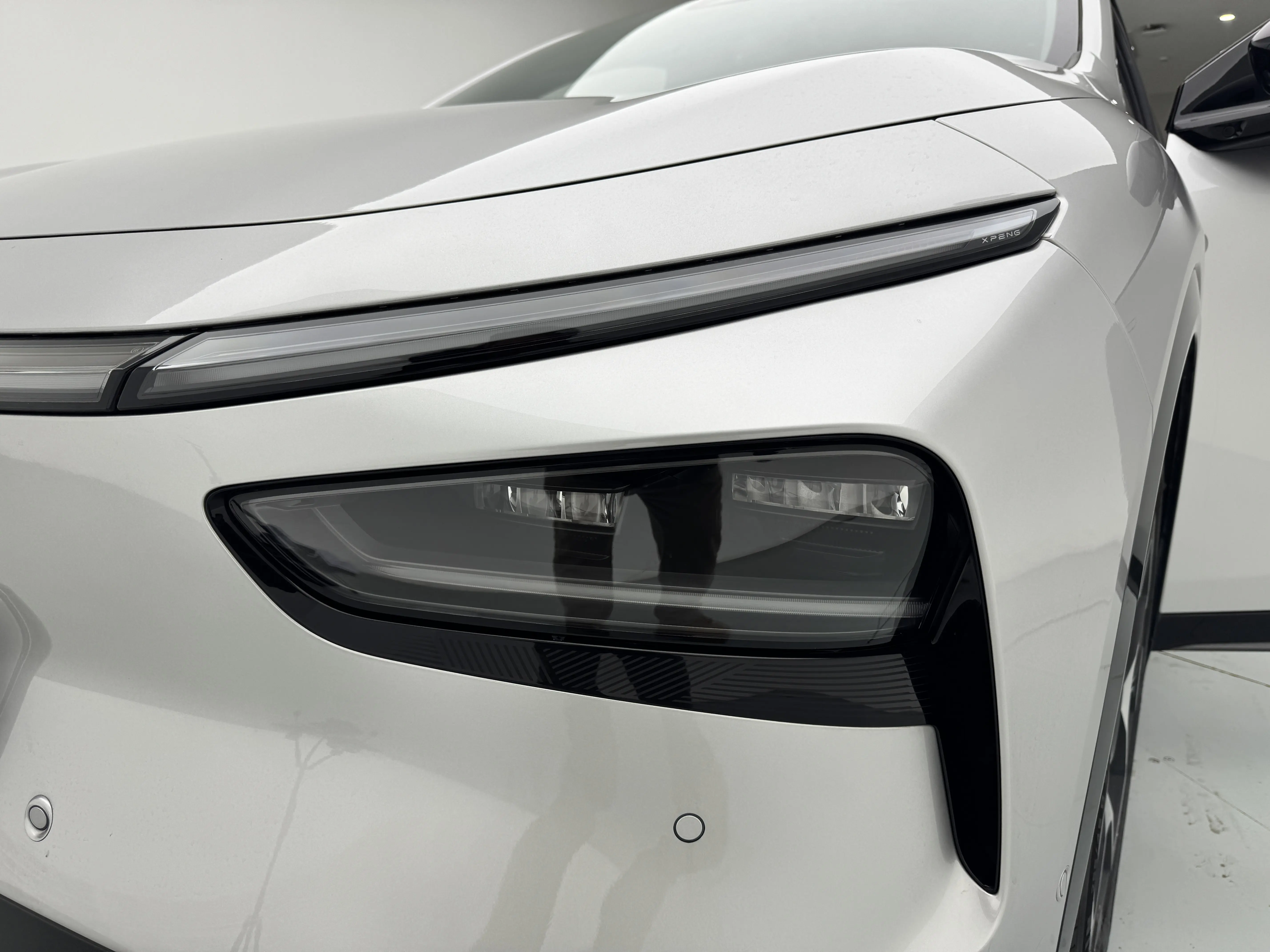 Xpeng G7