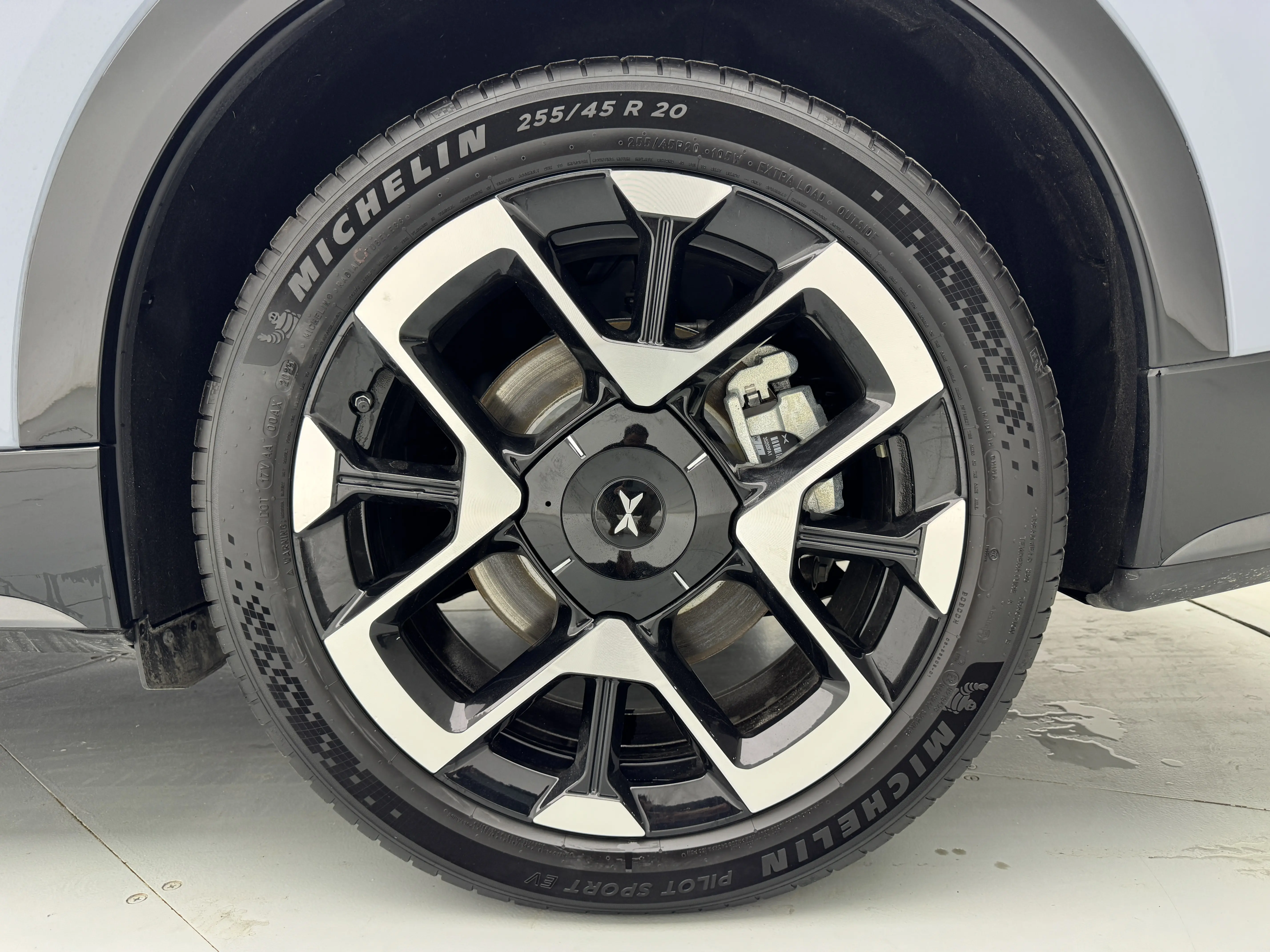 Xpeng G7