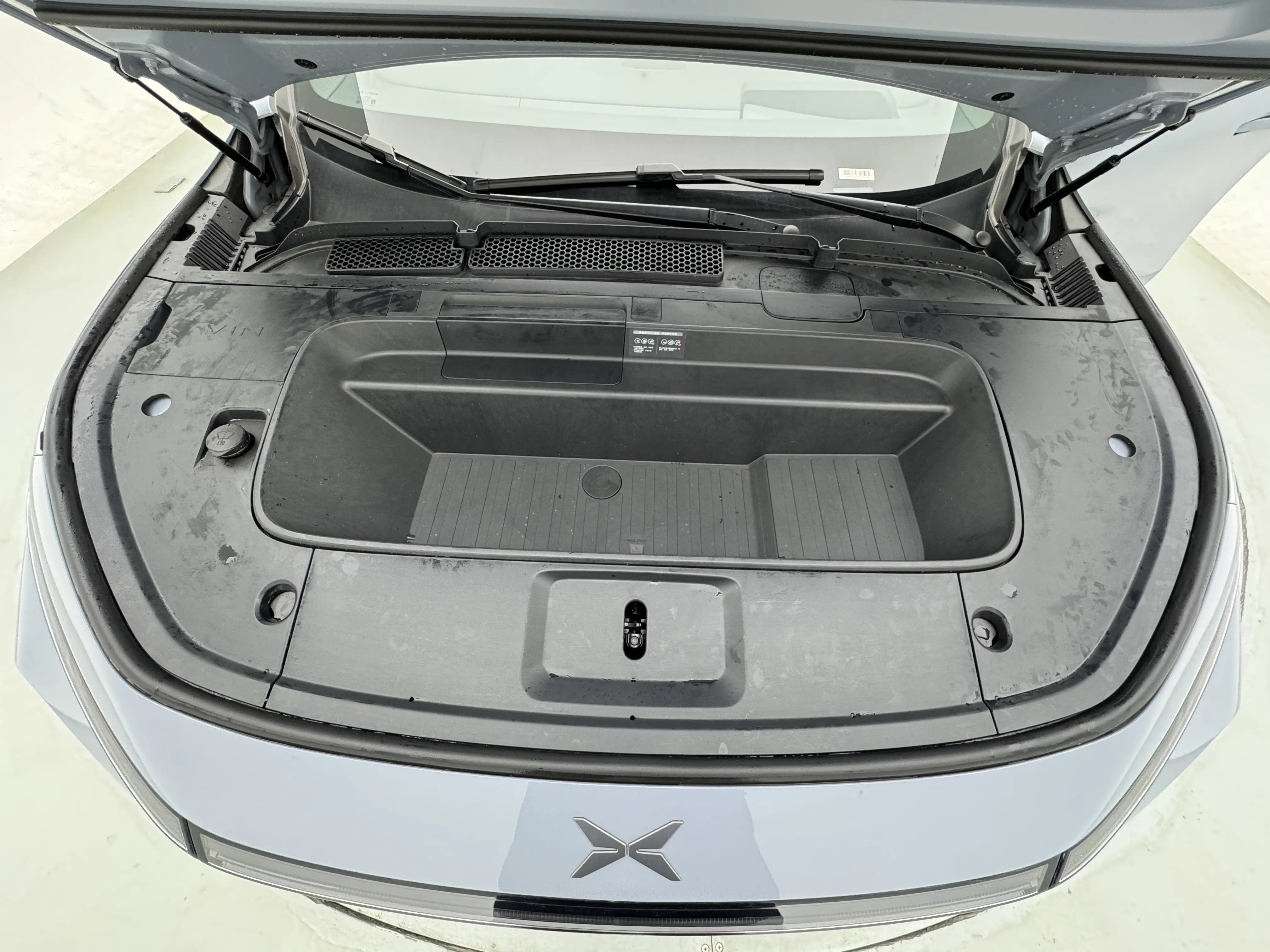 Xpeng G7