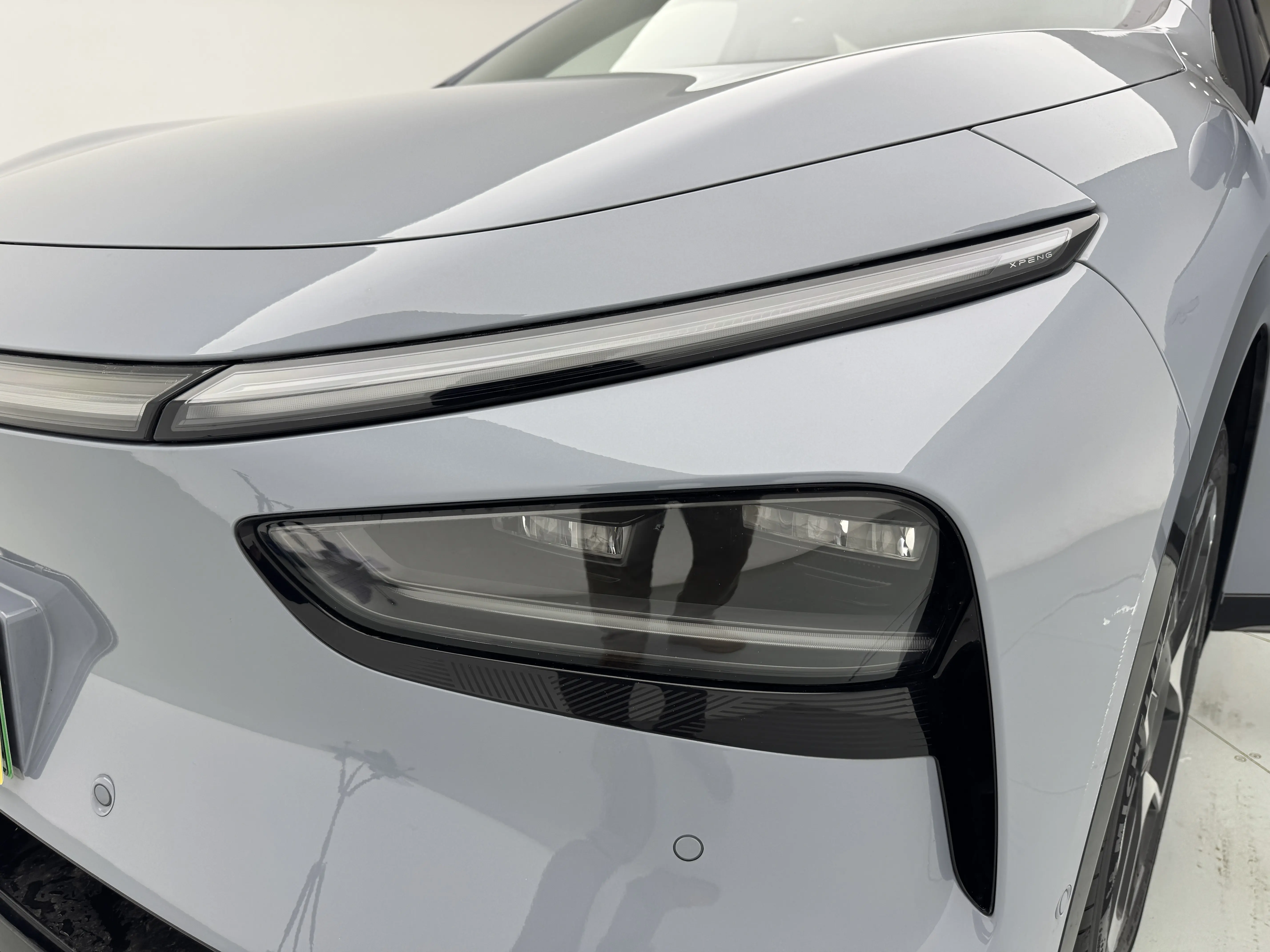 Xpeng G7