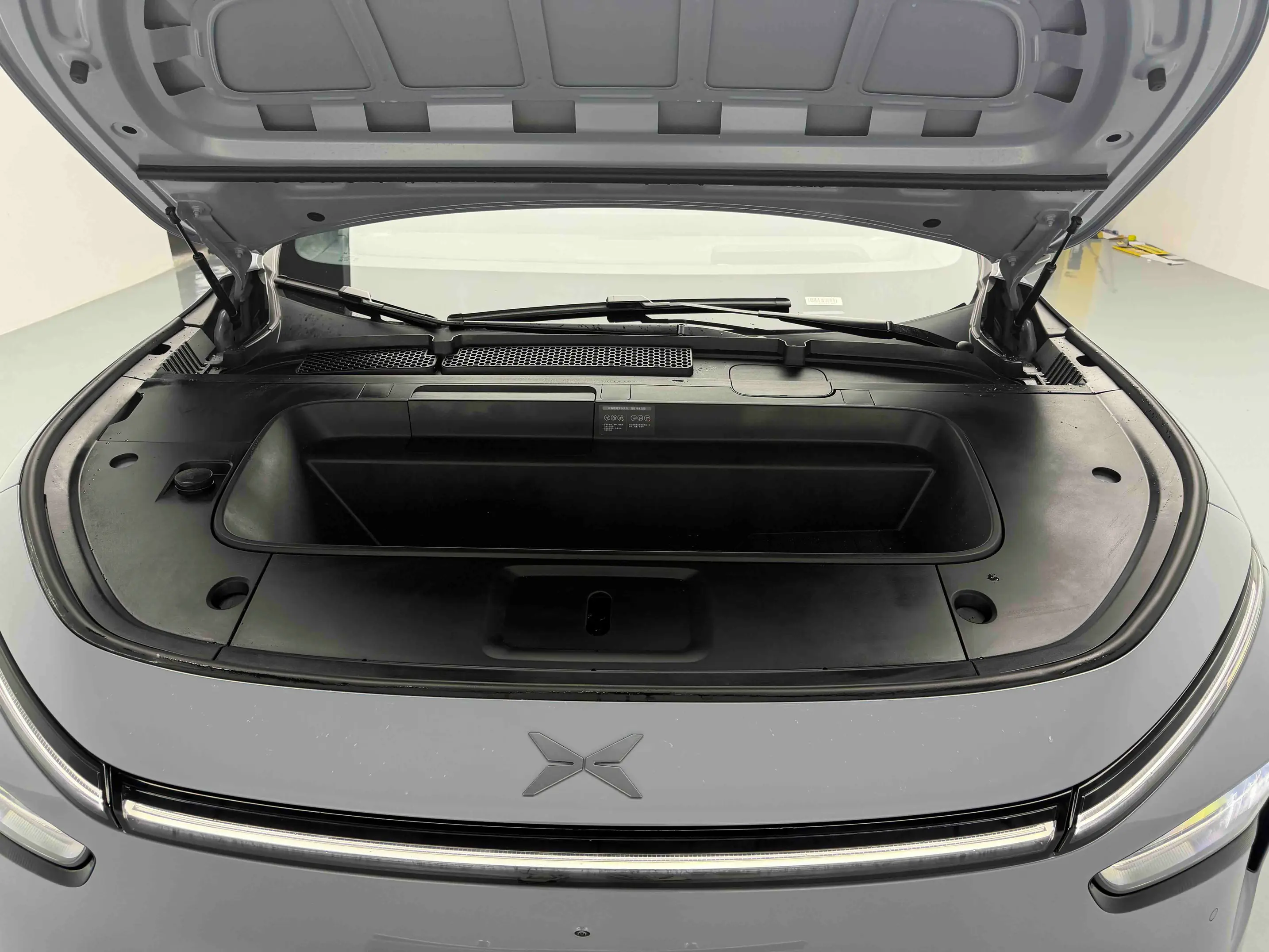 Xpeng G7