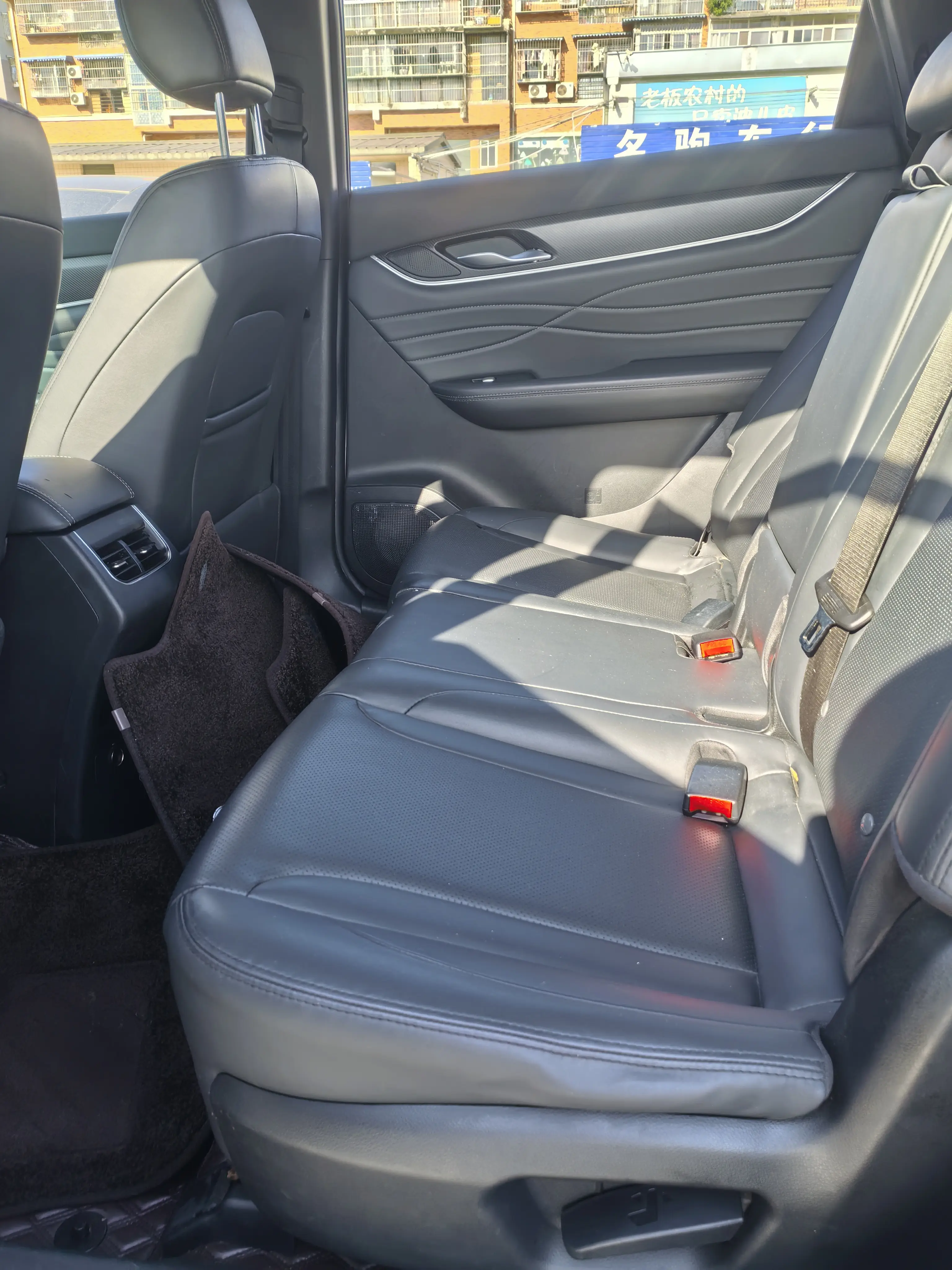 Dongfeng Fengguang 580Pro