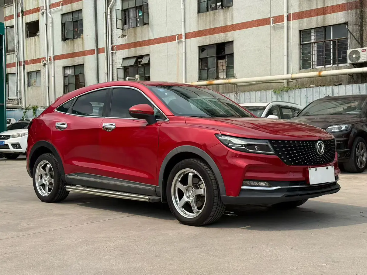 Dongfeng Scenery ix5