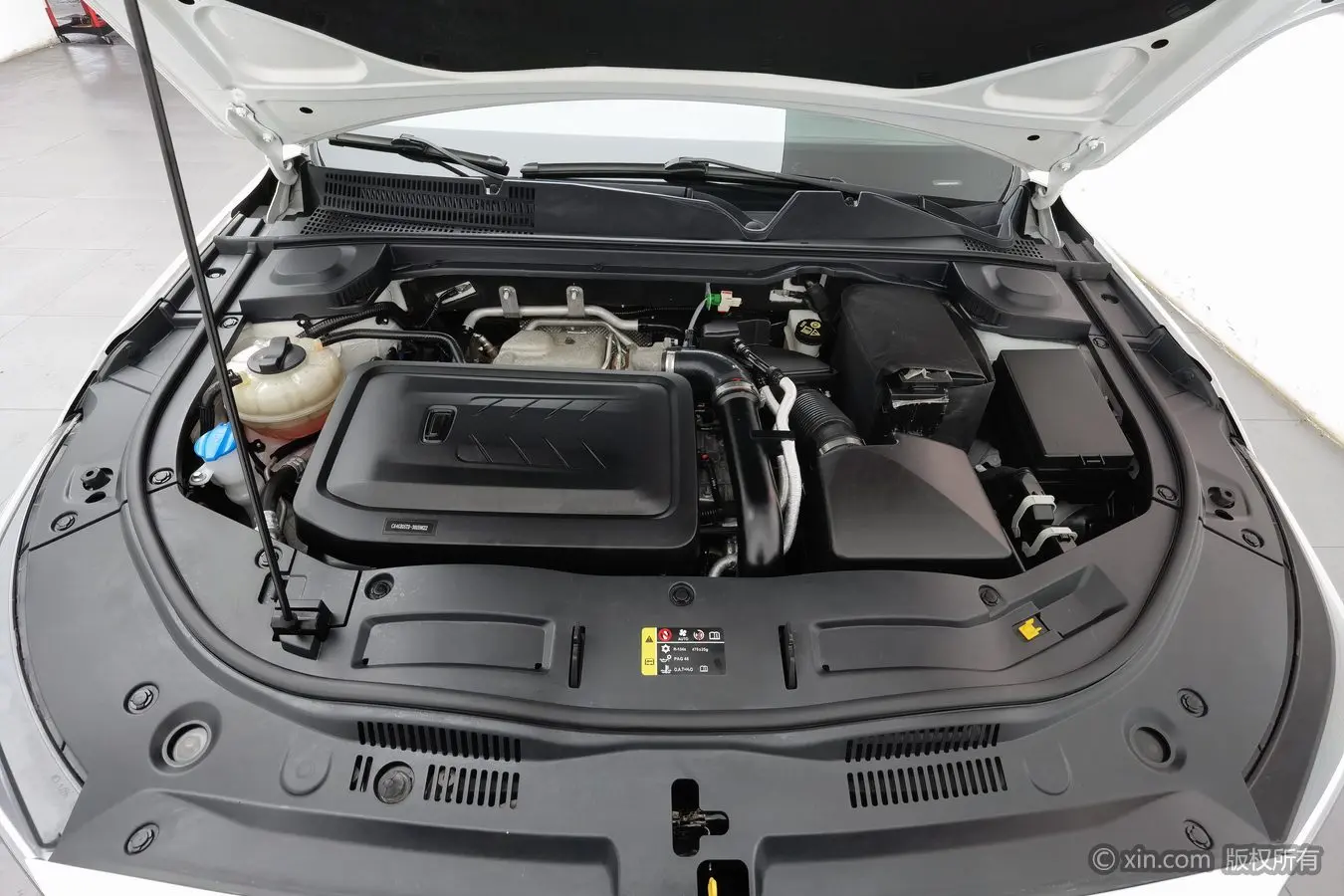 FAW Bestune B70