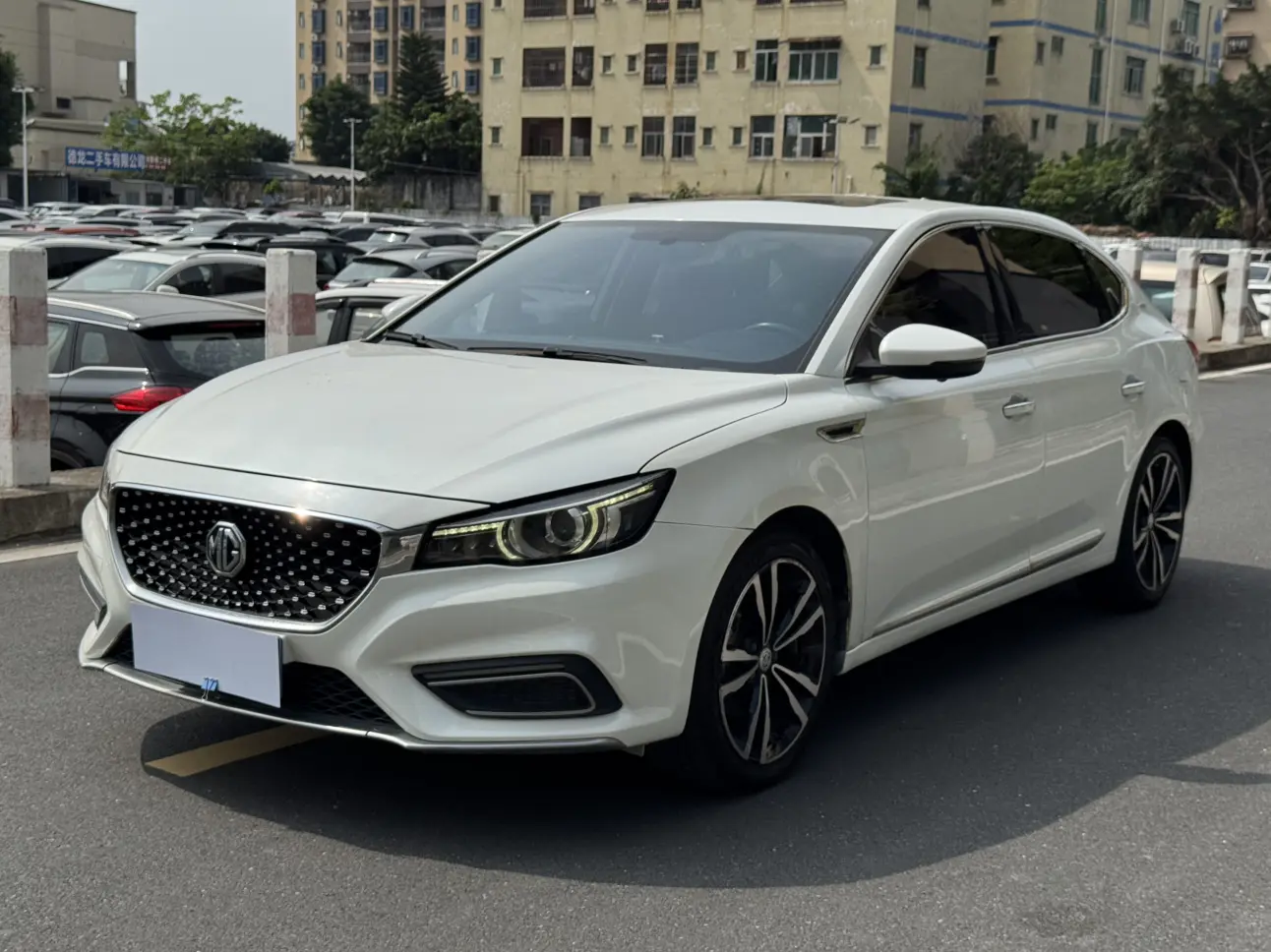 MG 6