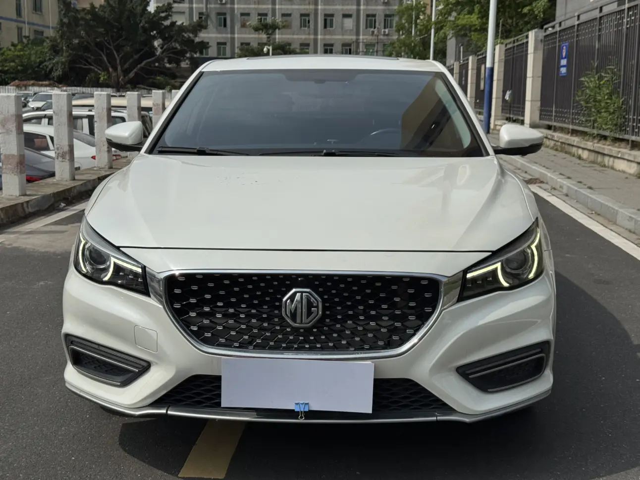 MG 6