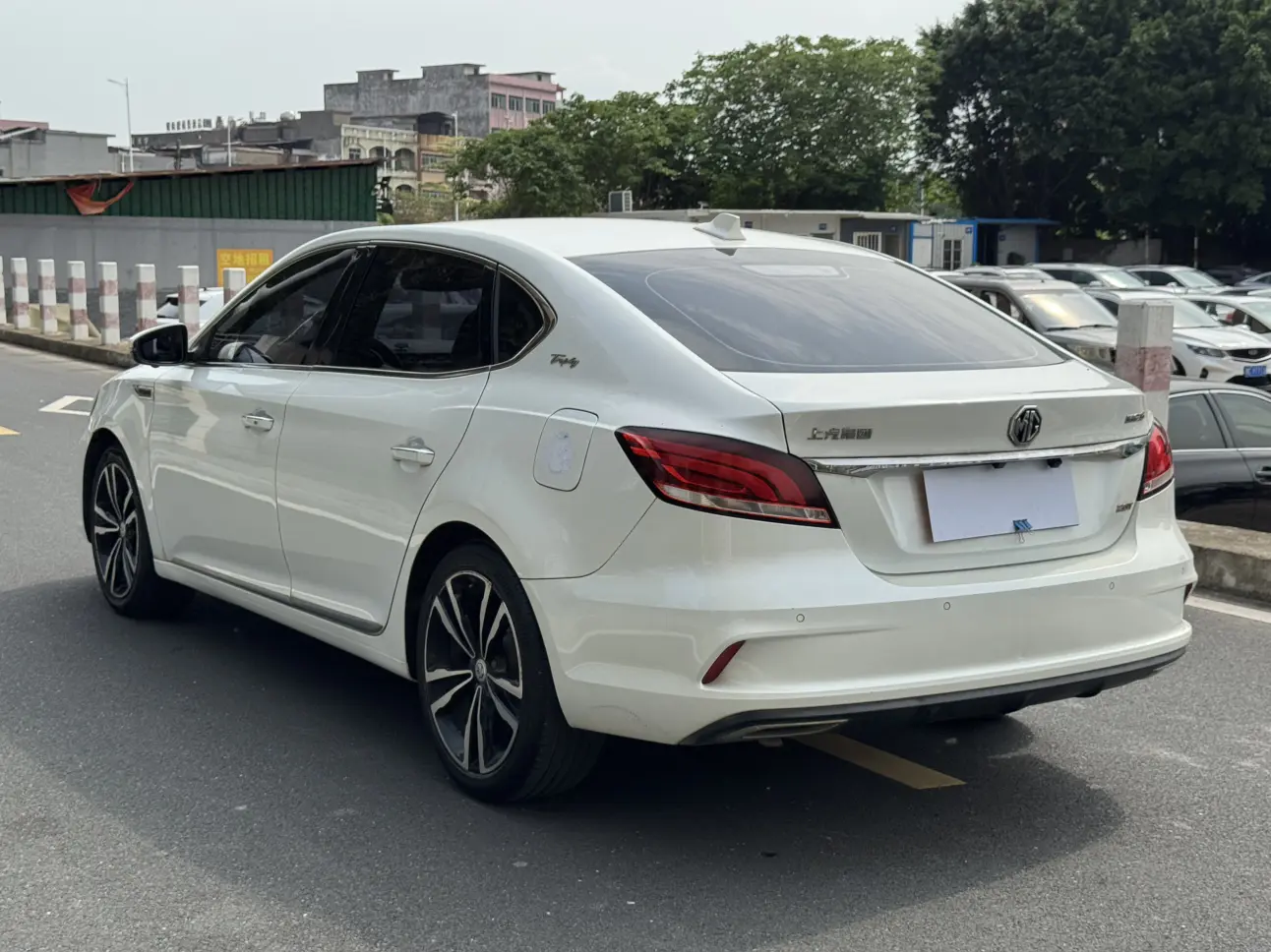MG 6