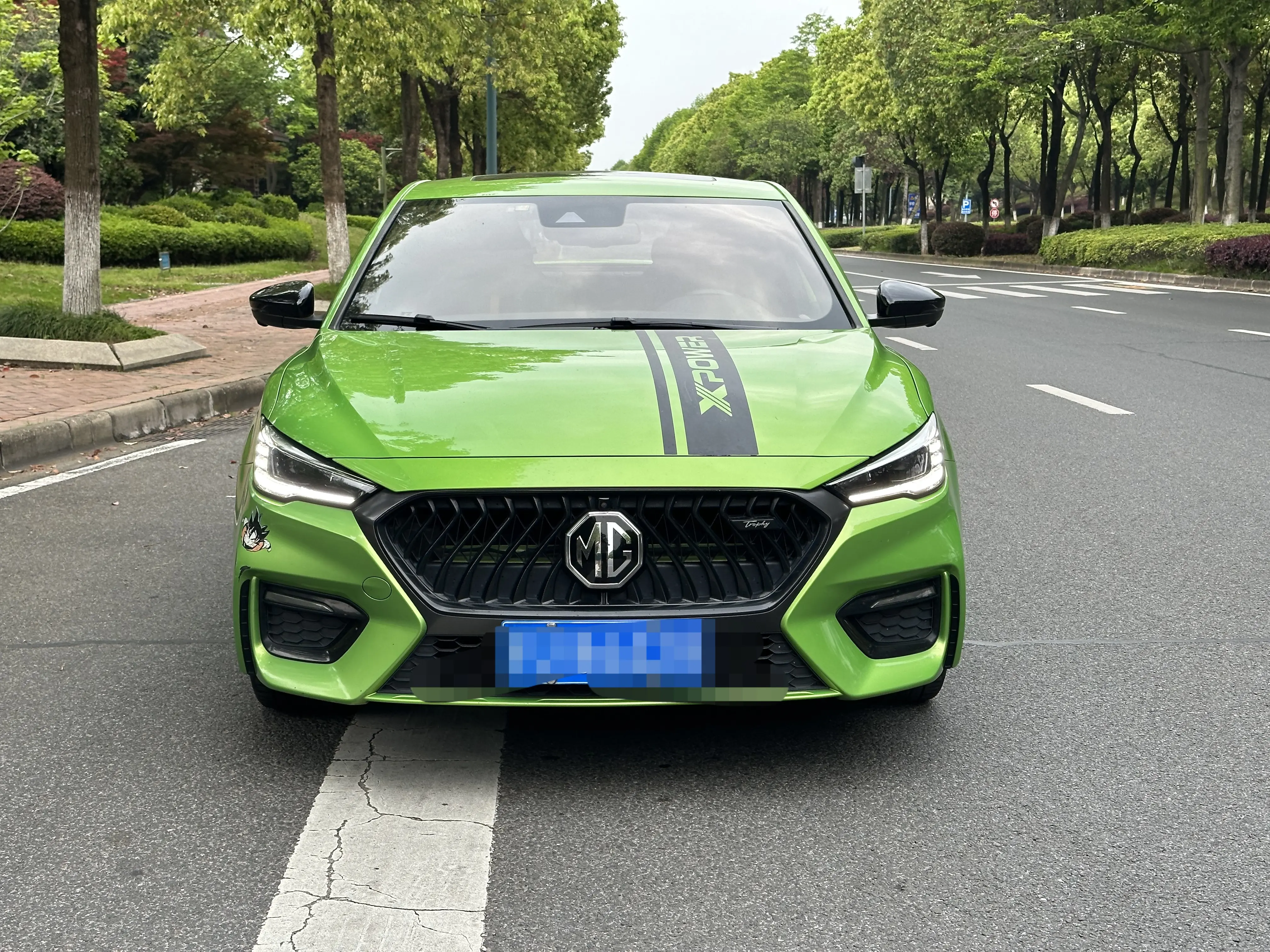 MG 6