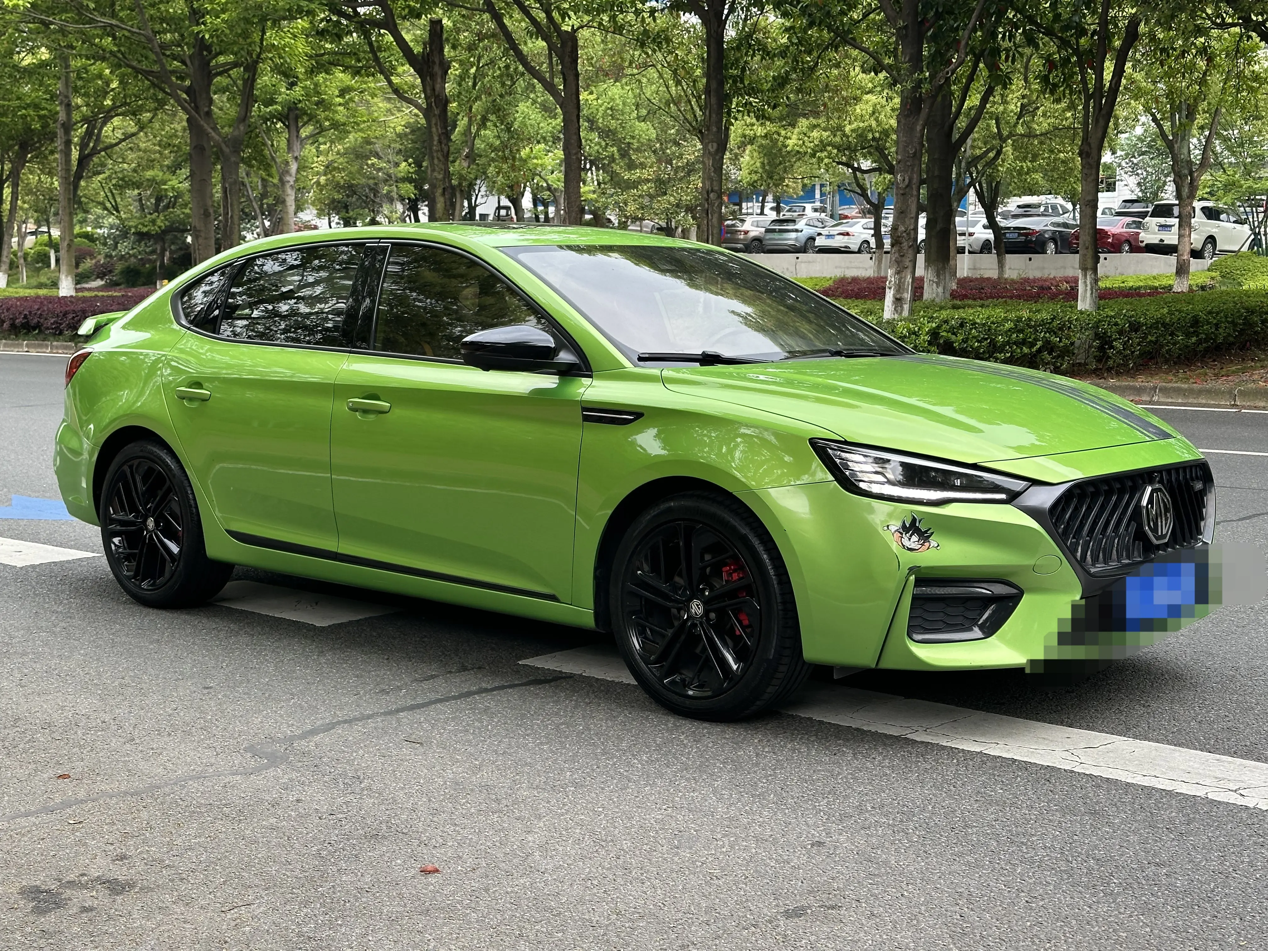 MG 6
