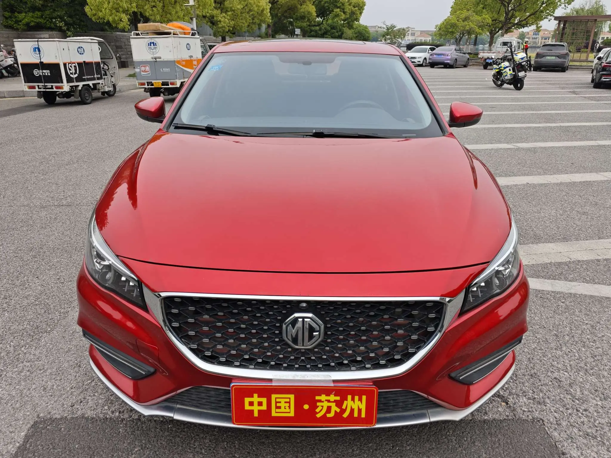 MG 6
