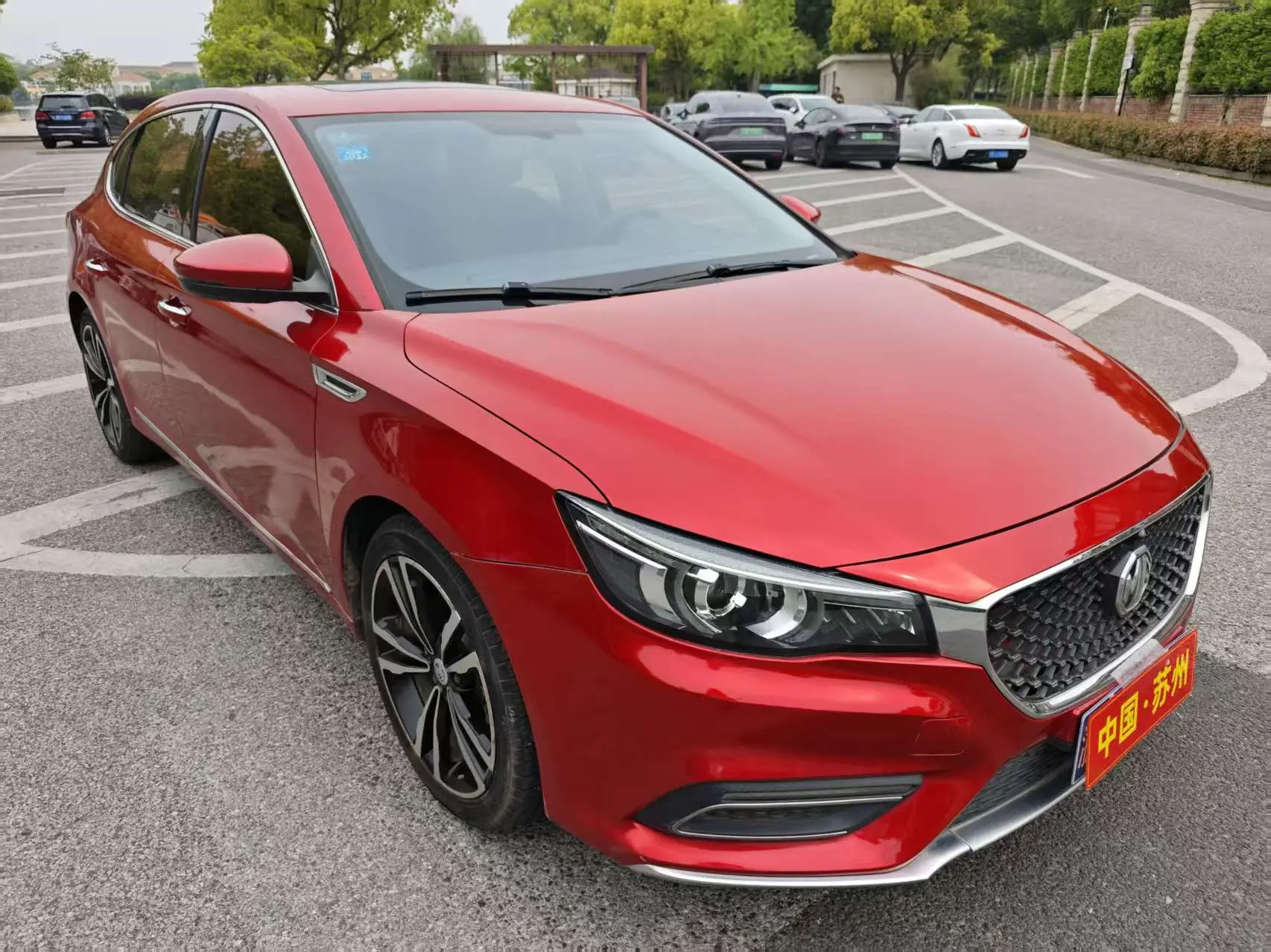 MG 6