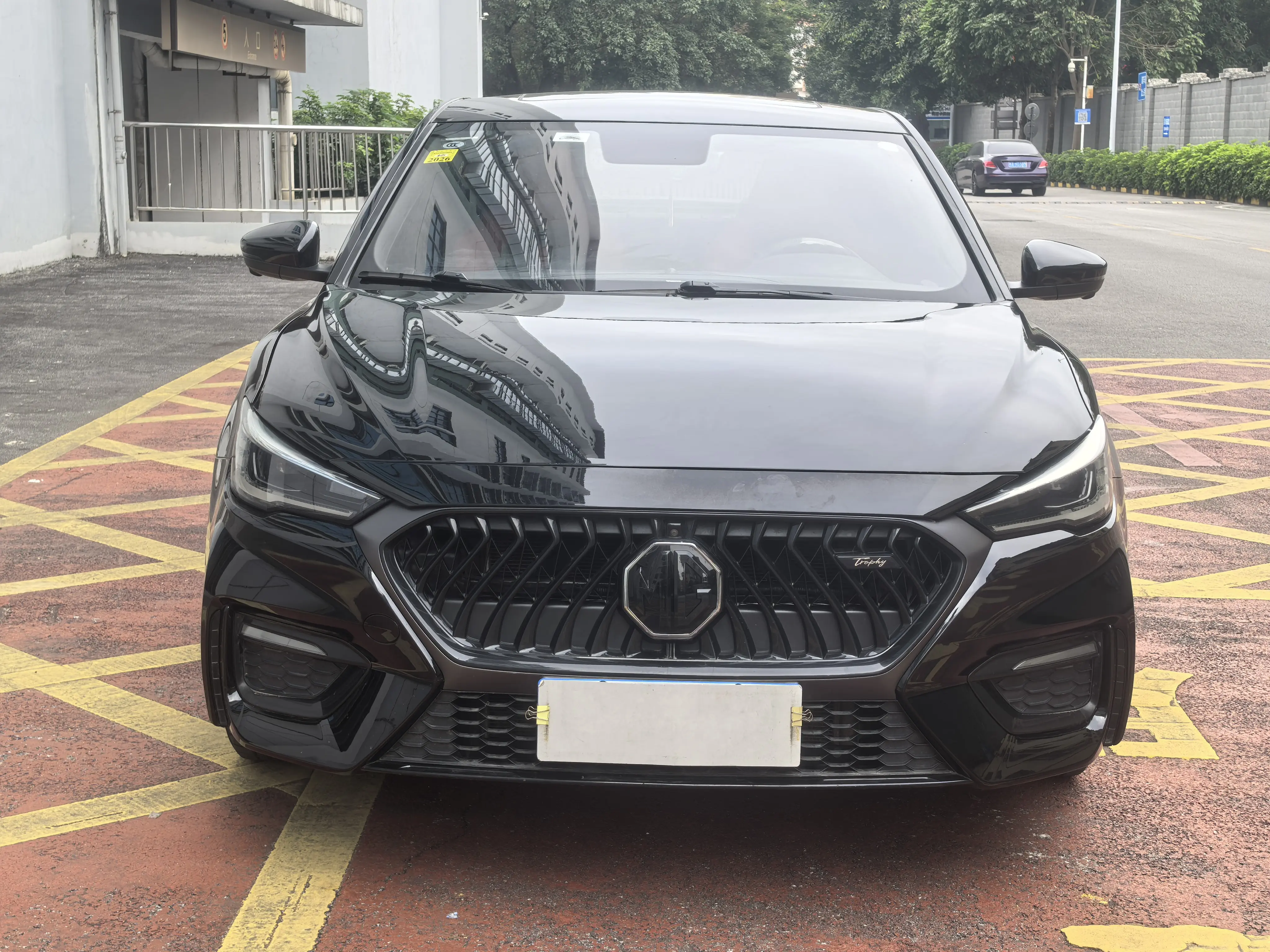 MG 6