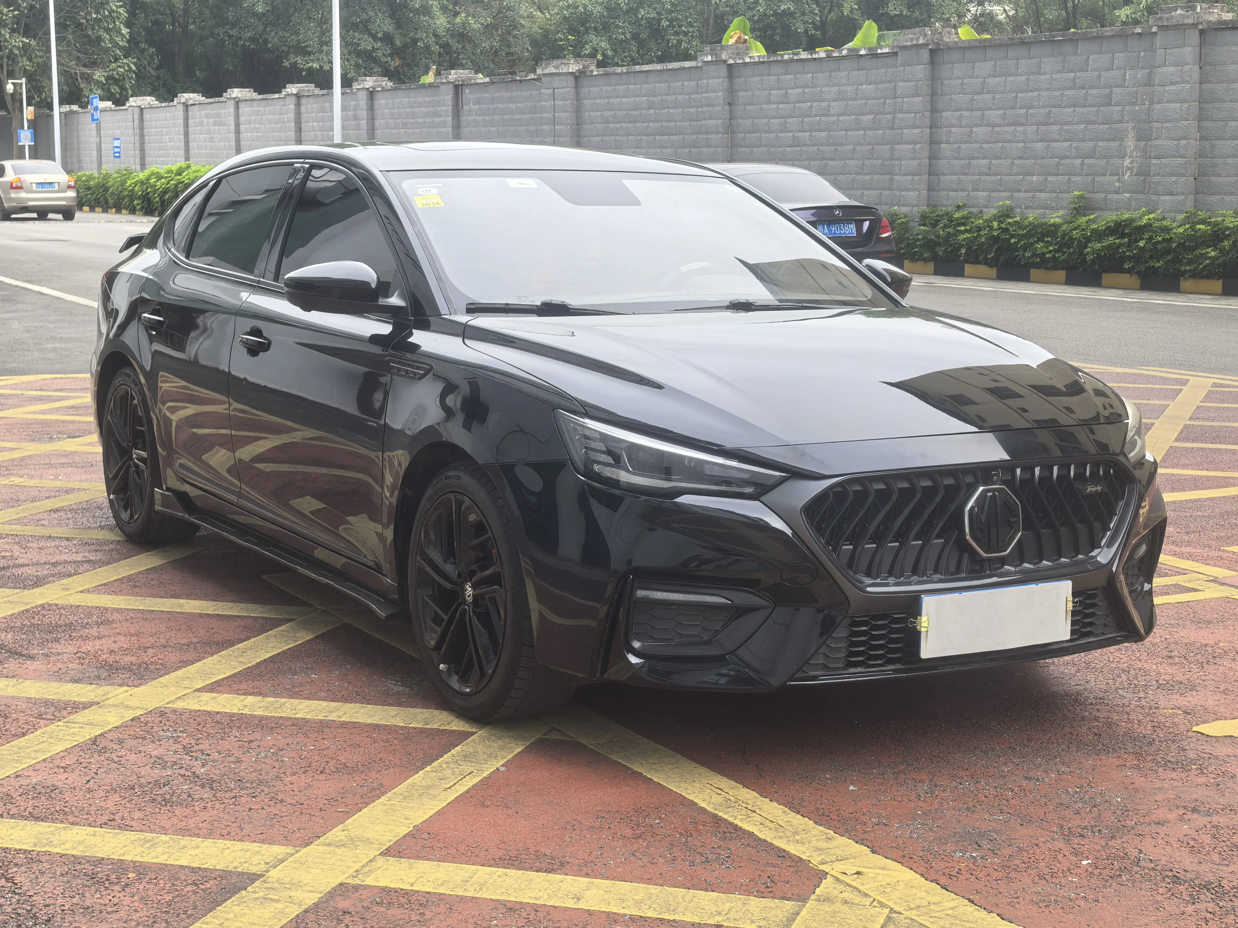 MG 6