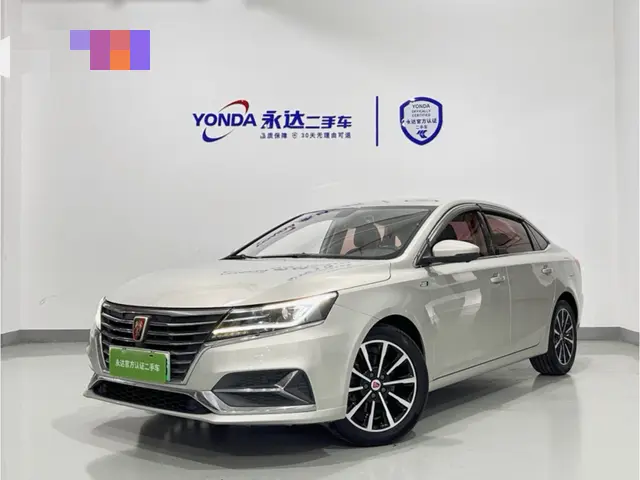 Roewe ei6