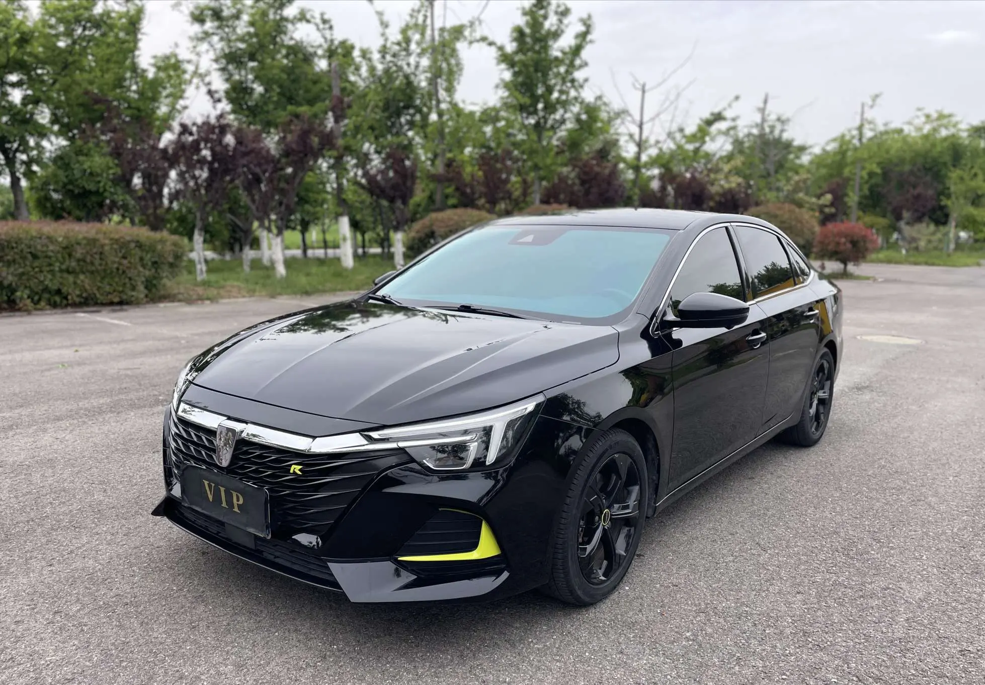 Roewe i6 MAX