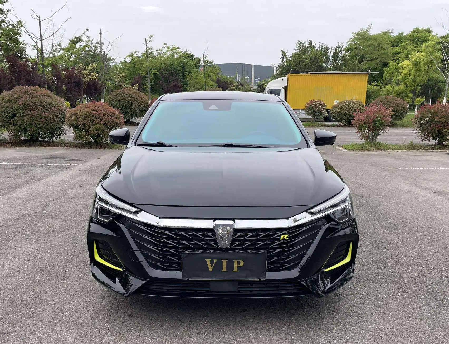 Roewe i6 MAX