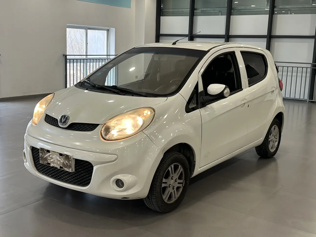 Changan Benben MINI