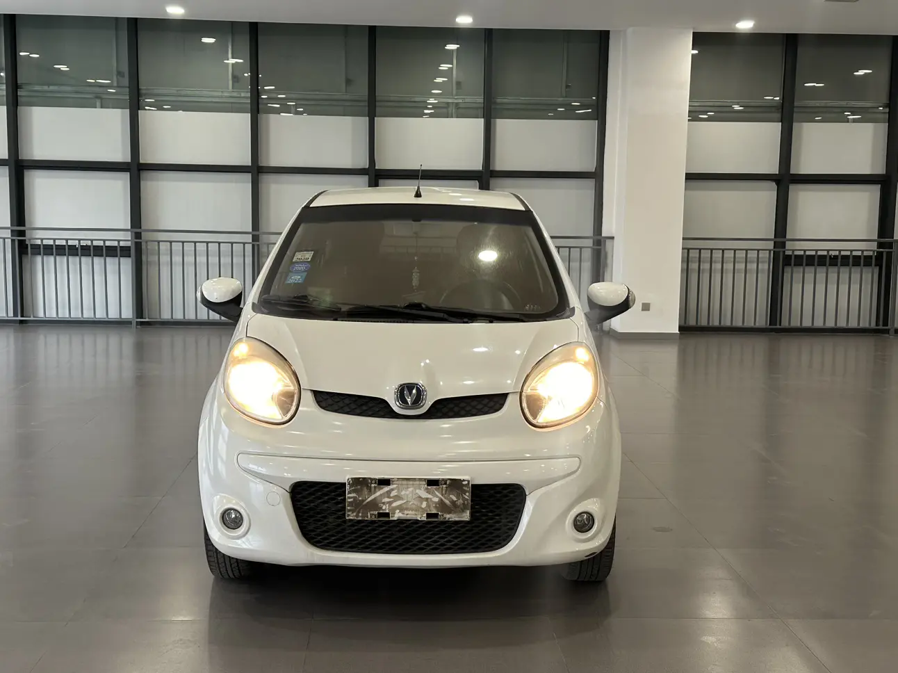 Changan Benben MINI