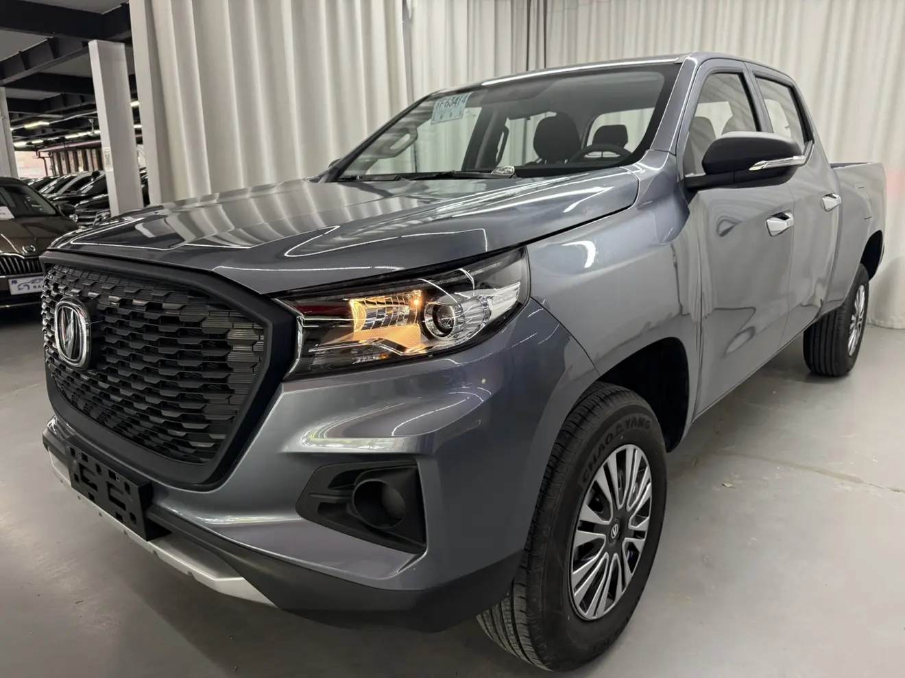 Changan F70