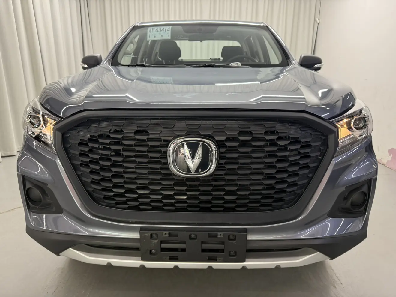 Changan F70