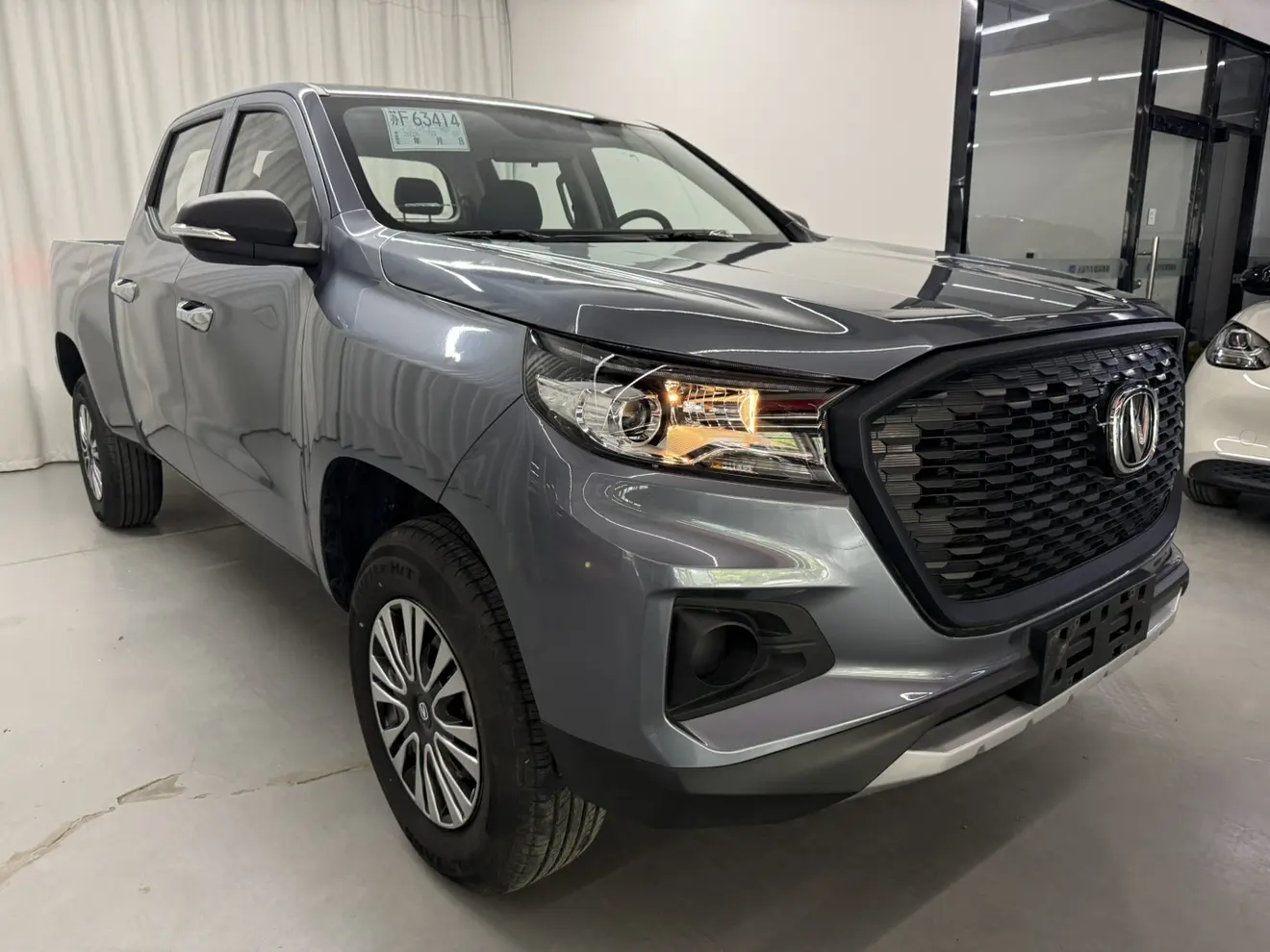 Changan F70