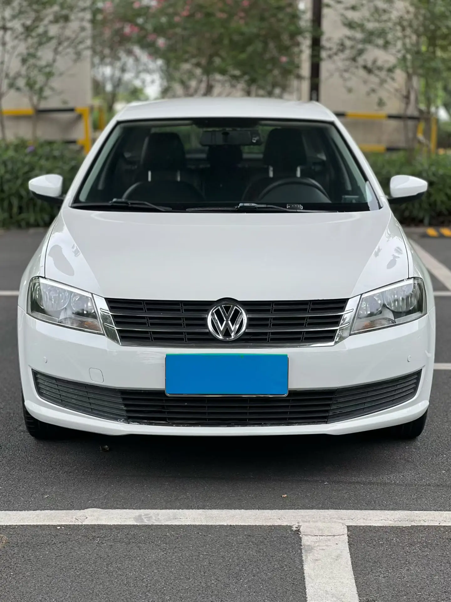 Volkswagen Langxing
