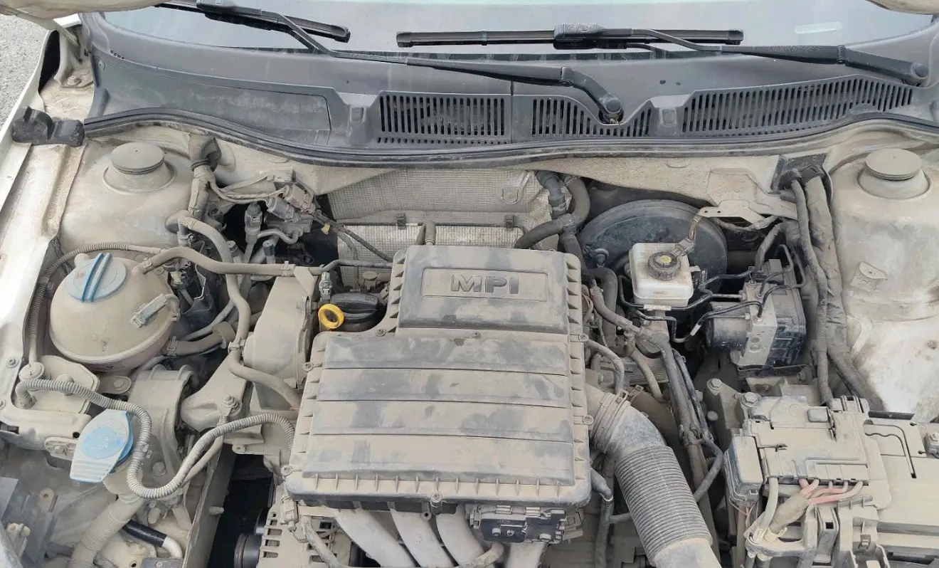 Volkswagen Langxing