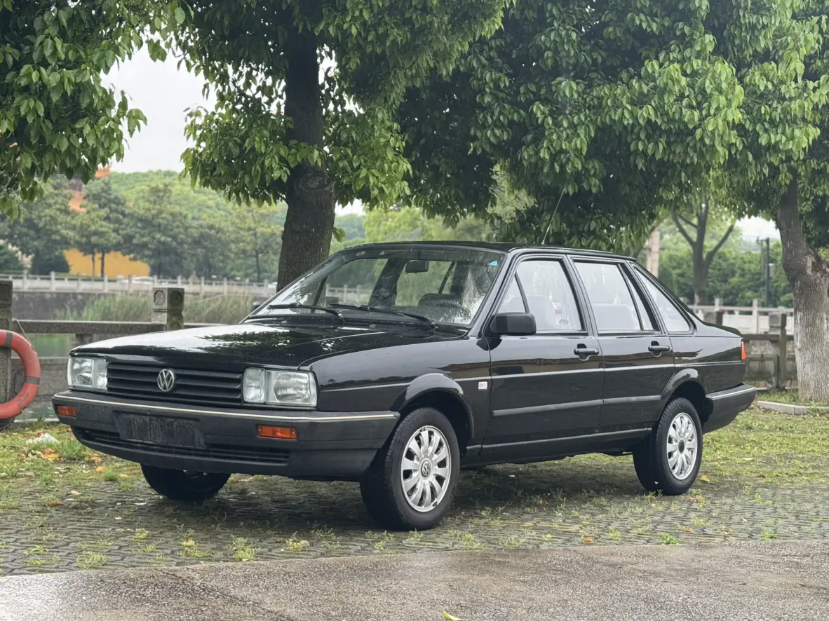 Volkswagen Santana Classic