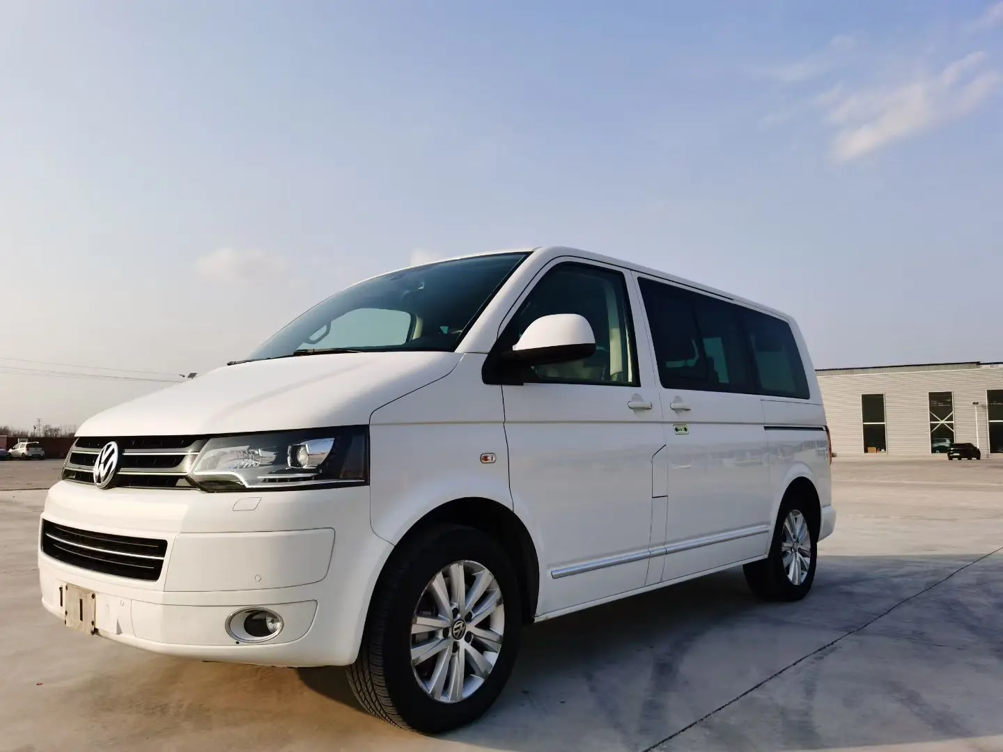 Volkswagen Metroway