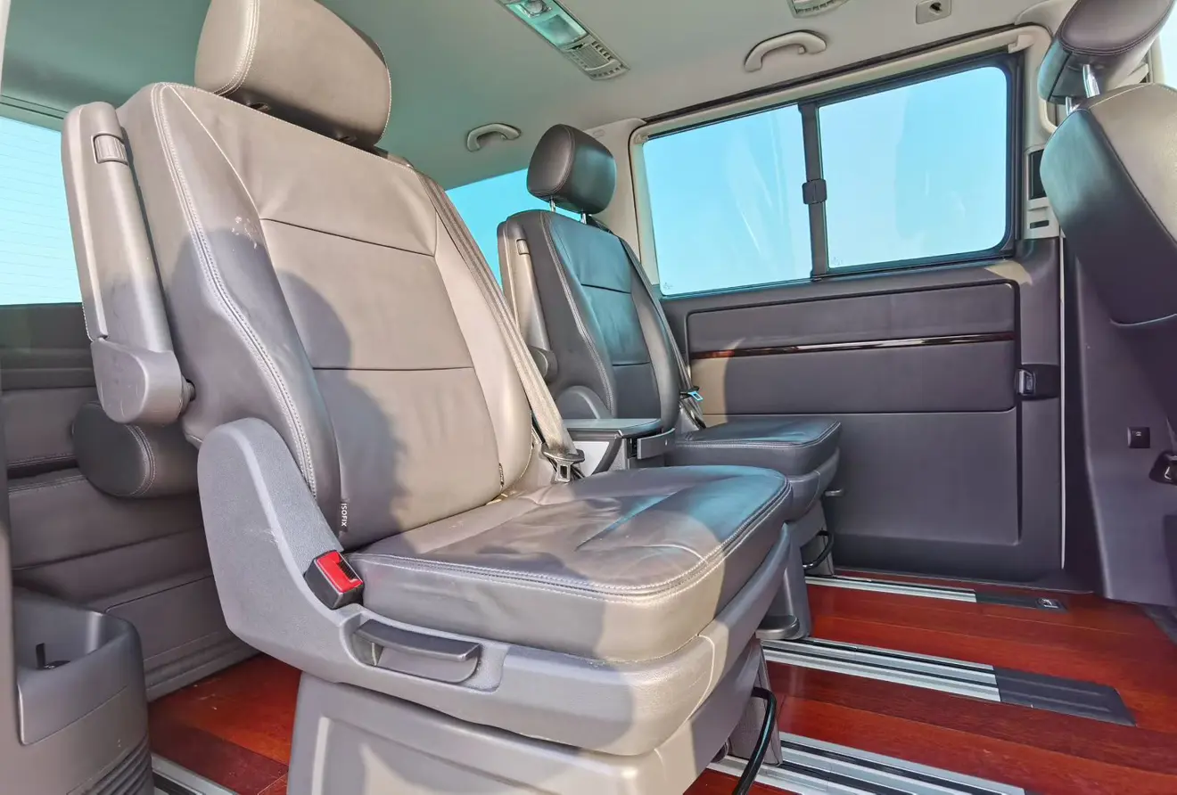Volkswagen Metroway