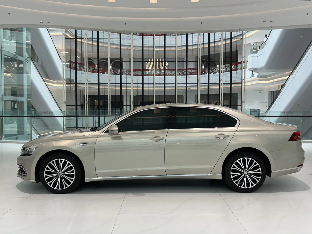 Volkswagen Hui Ang
