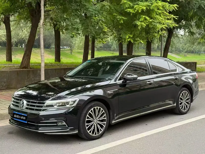Volkswagen Hui Ang