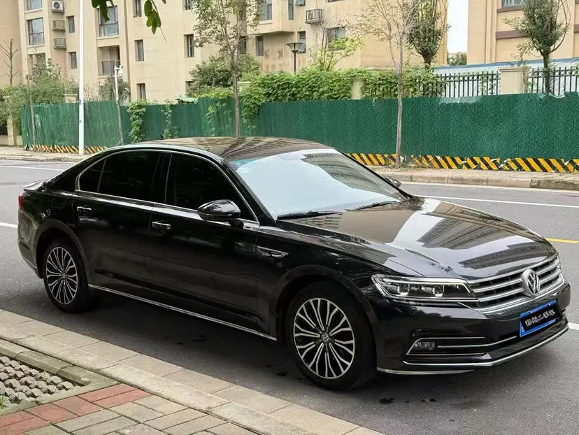 Volkswagen Hui Ang
