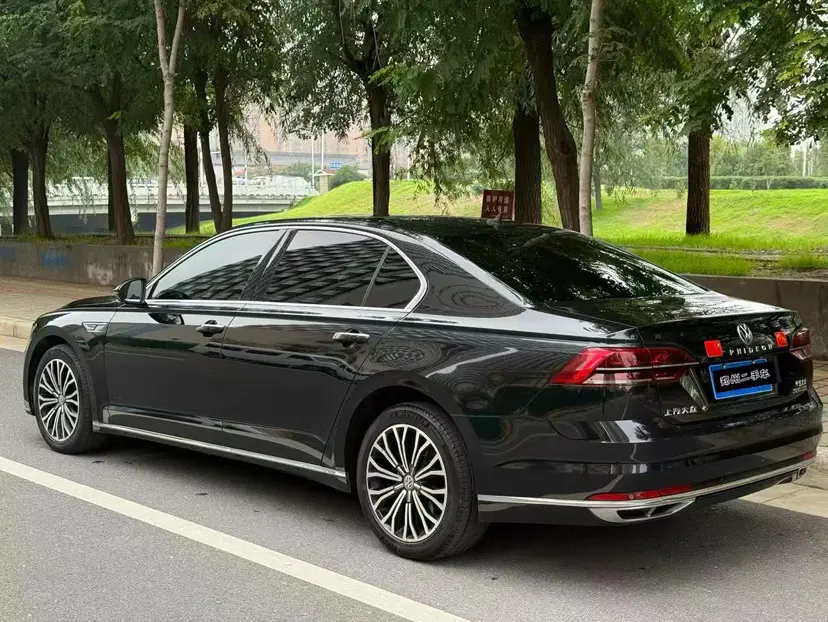 Volkswagen Hui Ang