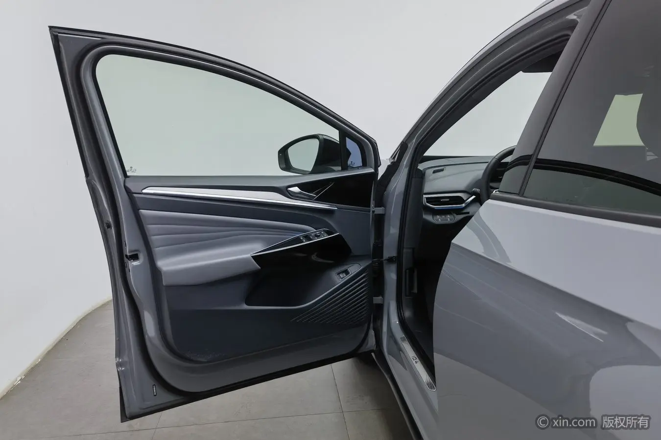 Volkswagen ID.4 CROZZ