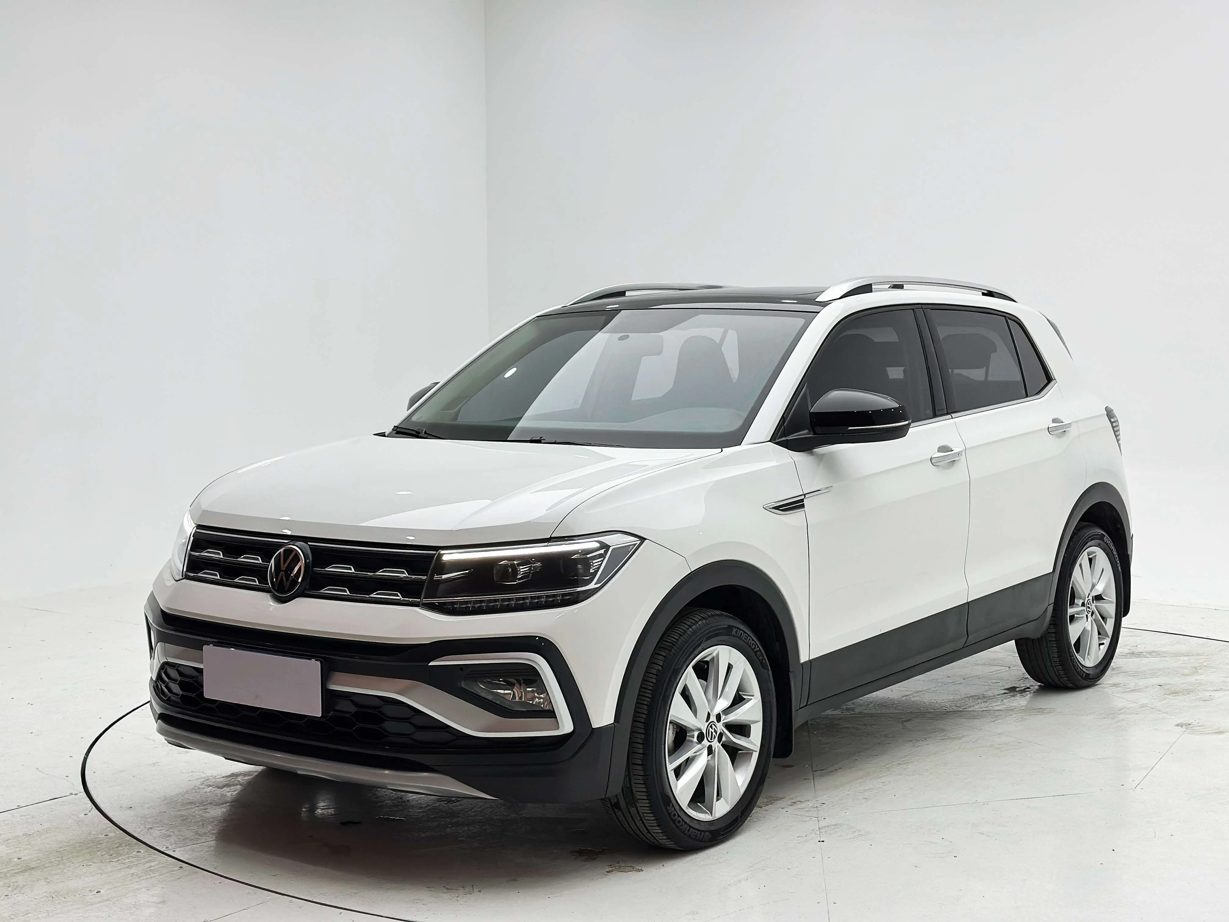 Volkswagen Tu Kai