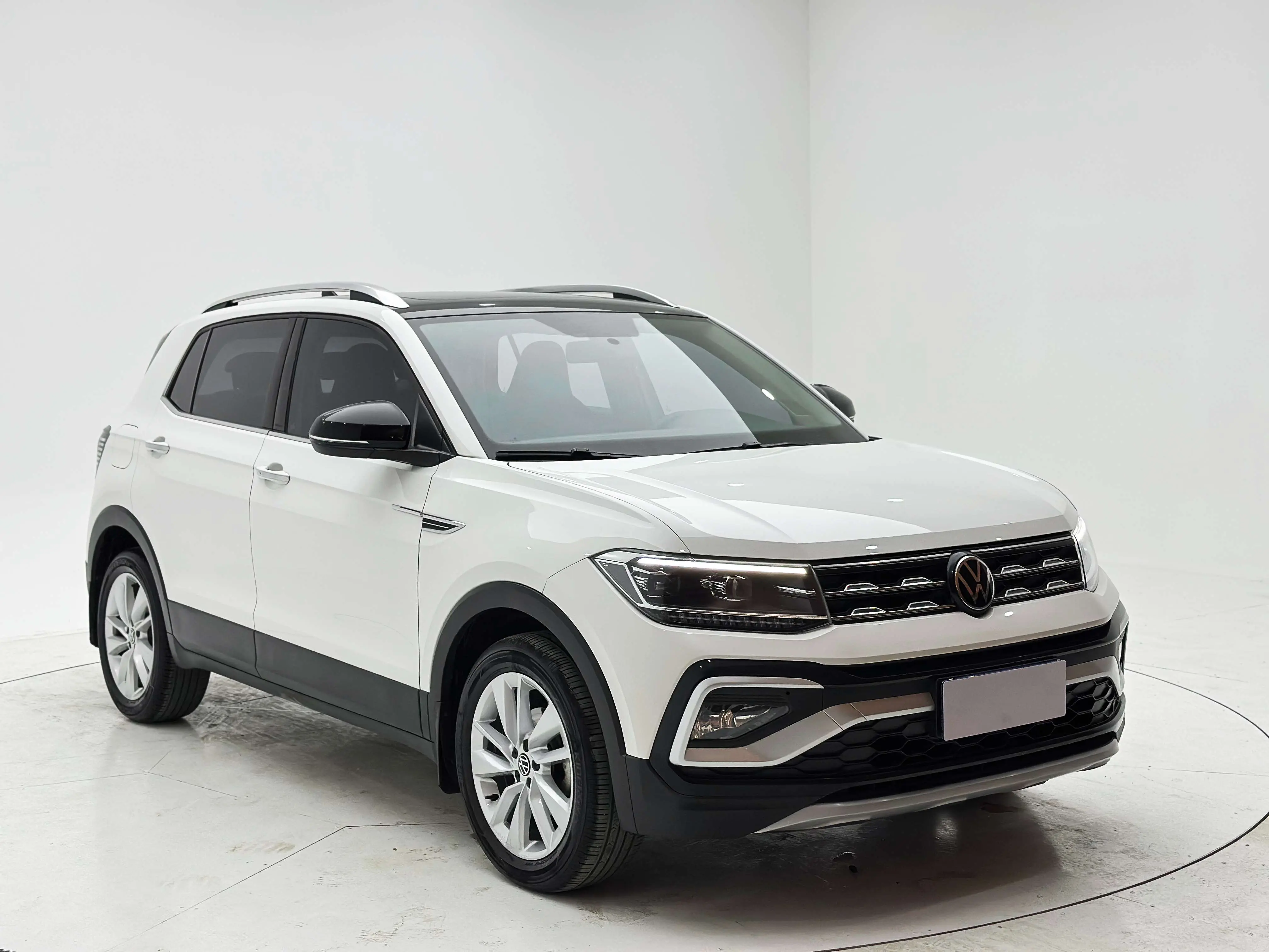 Volkswagen Tu Kai
