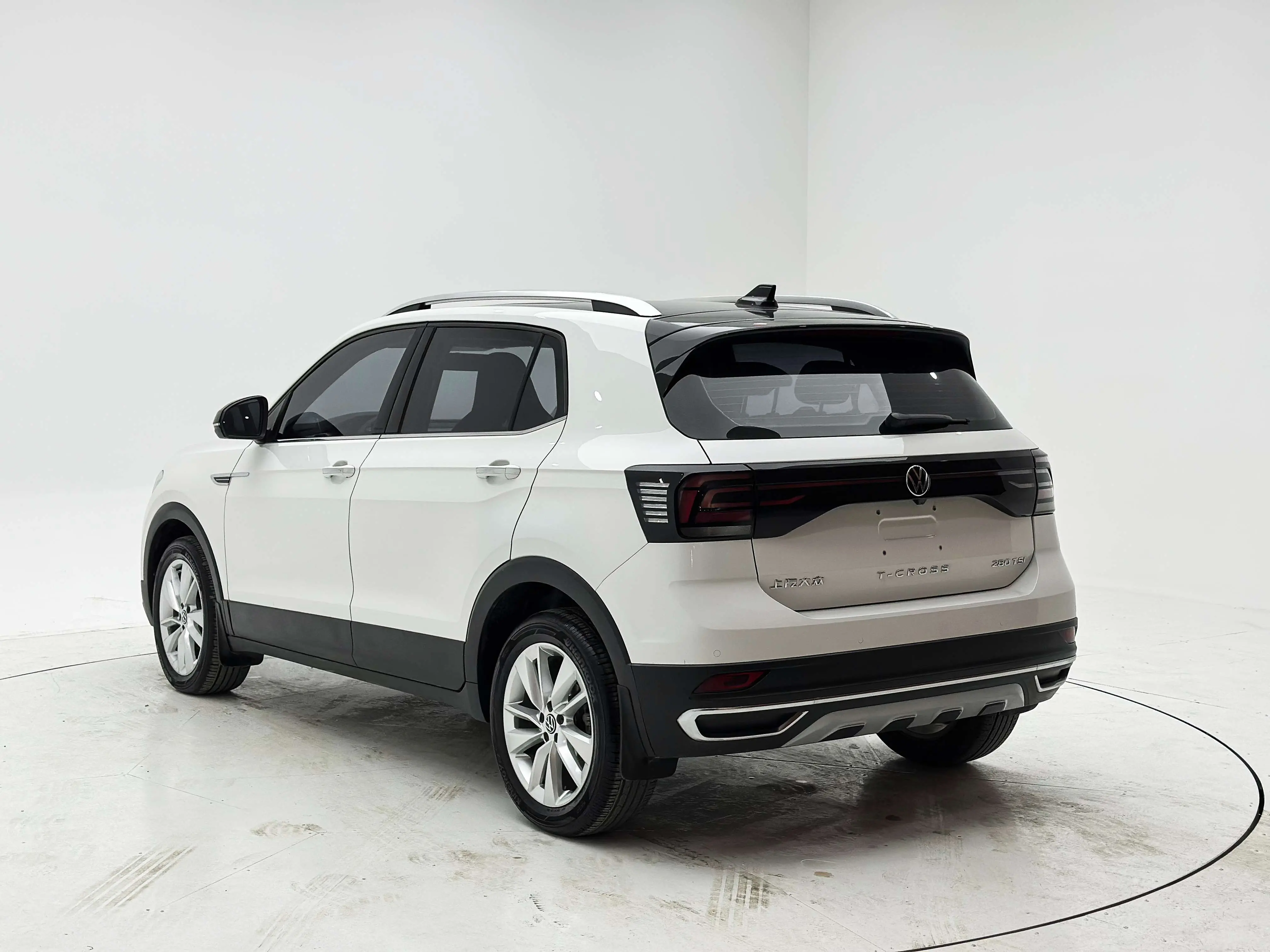 Volkswagen Tu Kai