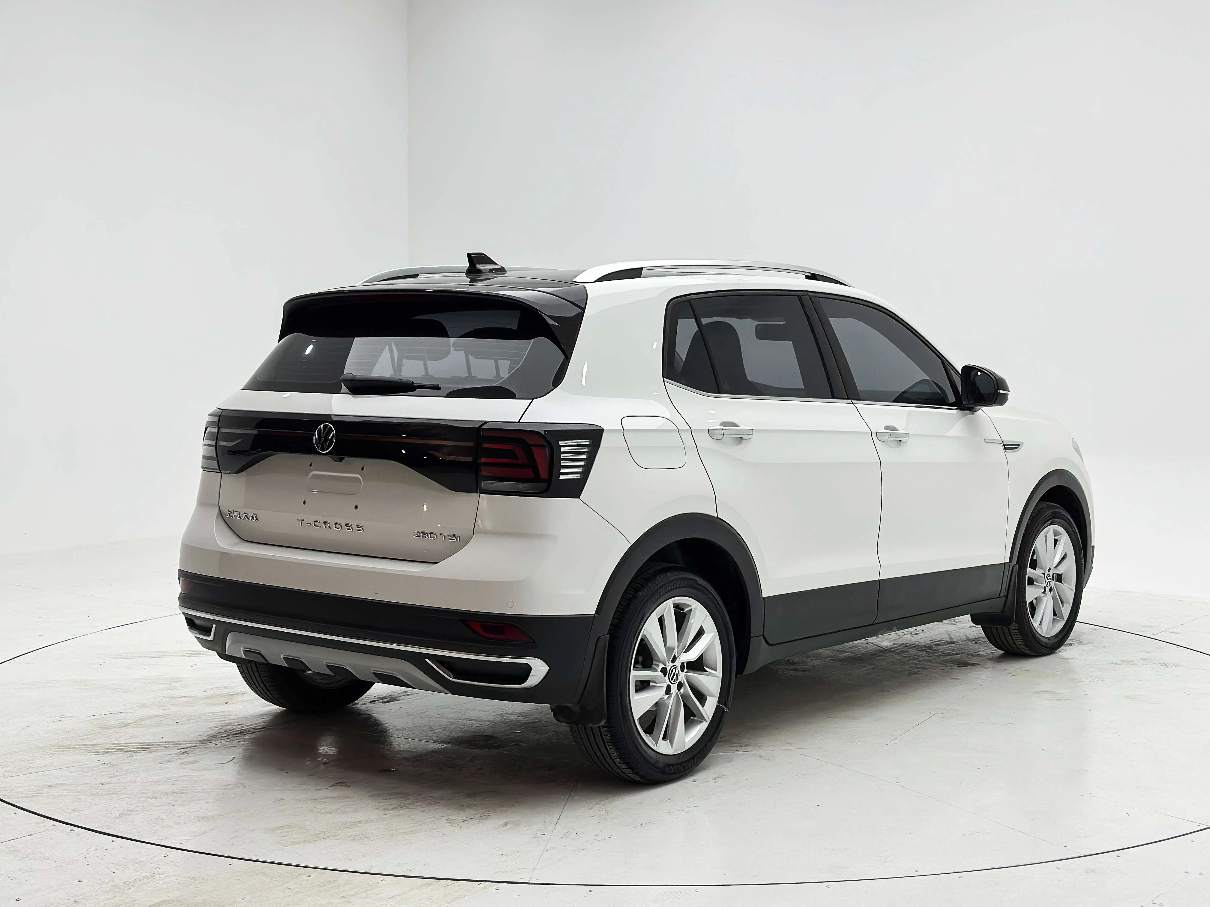 Volkswagen Tu Kai