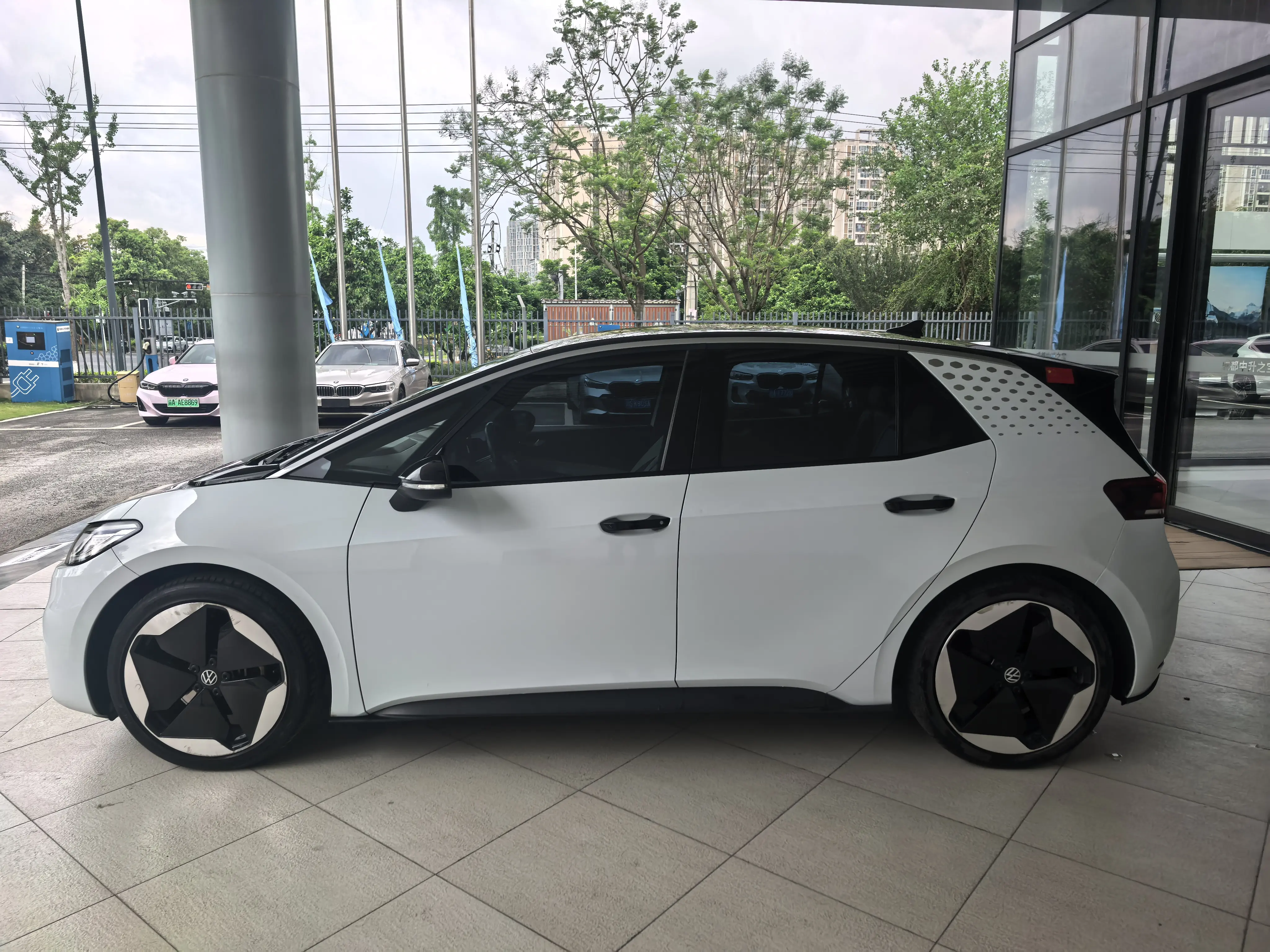 Volkswagen ID.3