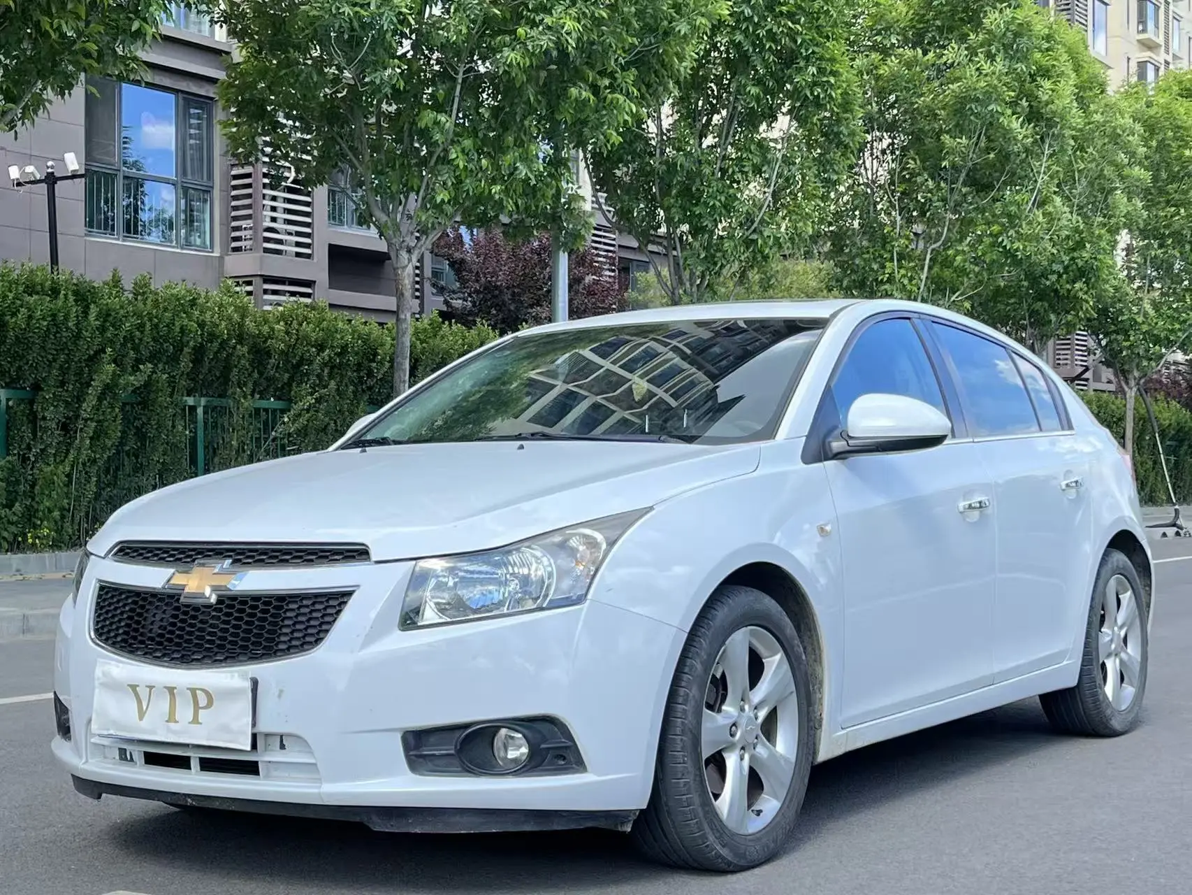 Chevrolet Monza