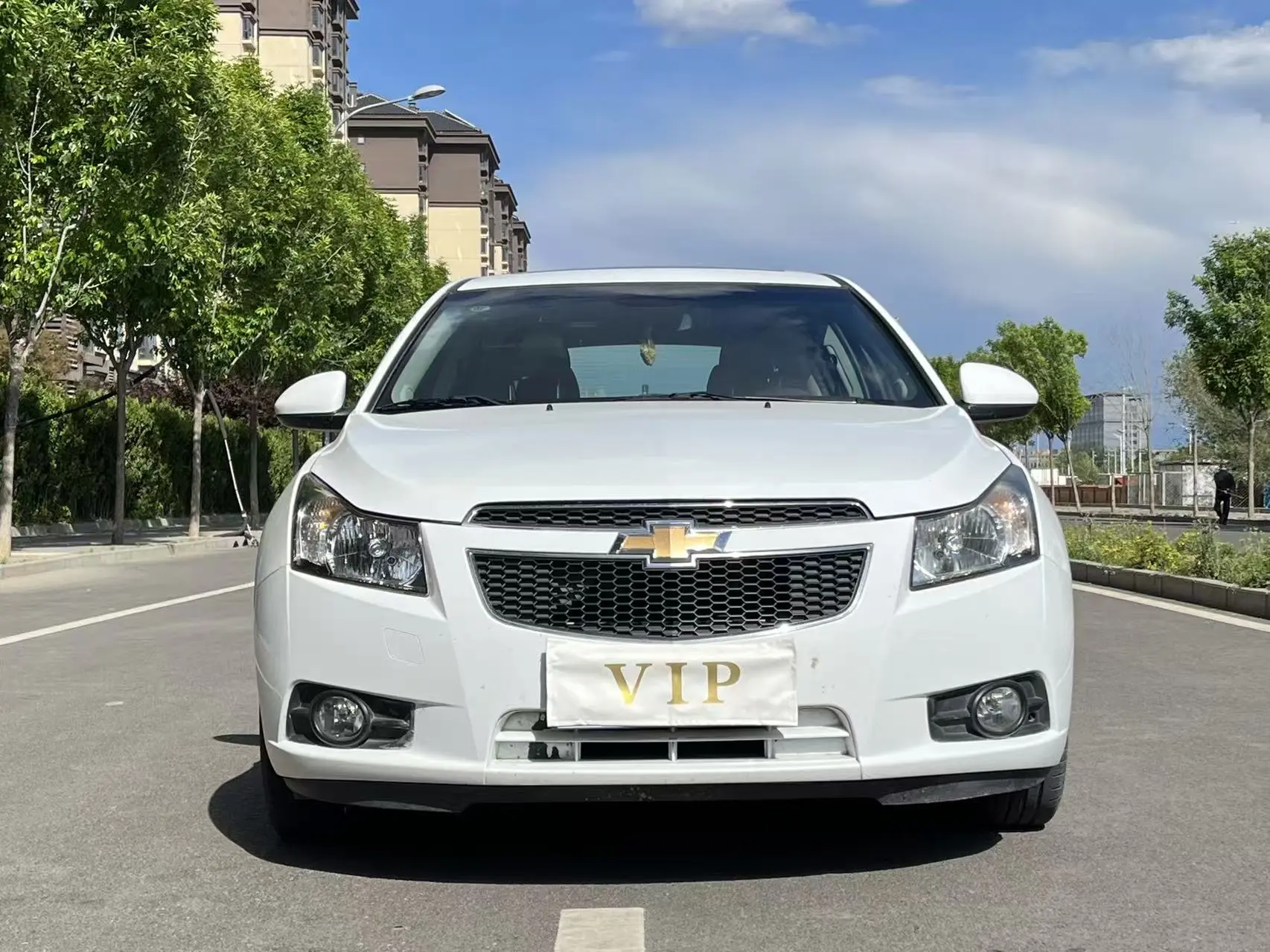 Chevrolet Monza