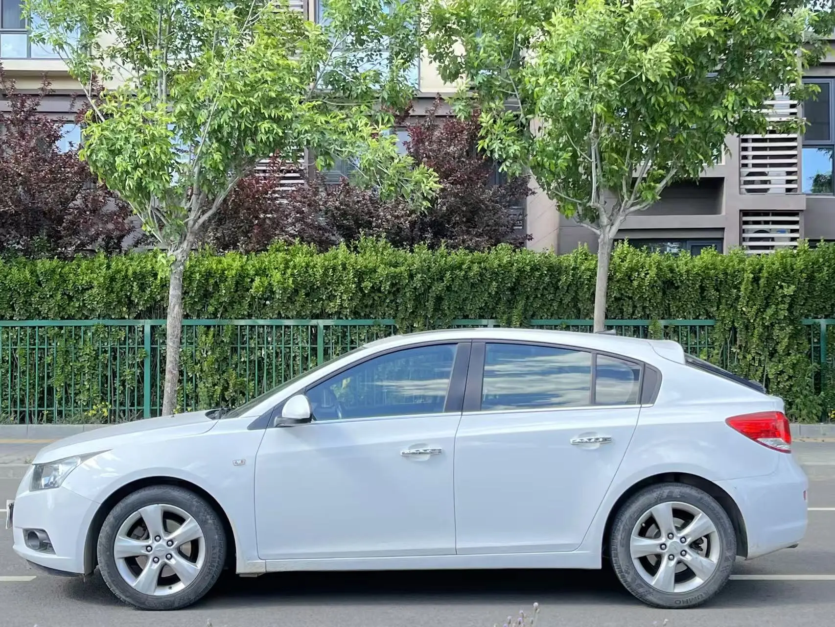 Chevrolet Monza