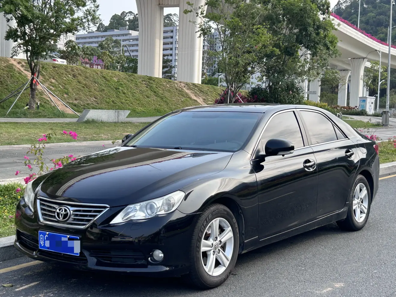 Toyota Ruizhi