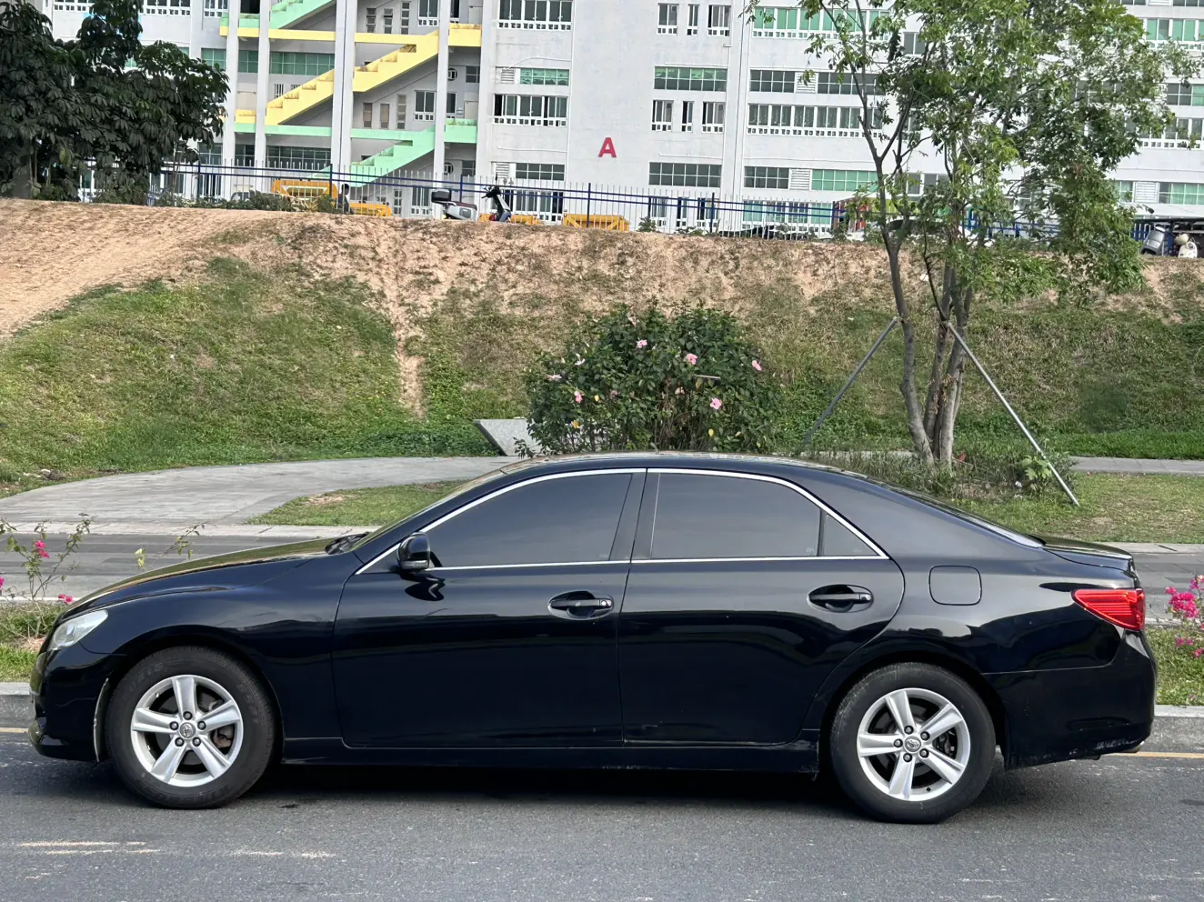 Toyota Ruizhi